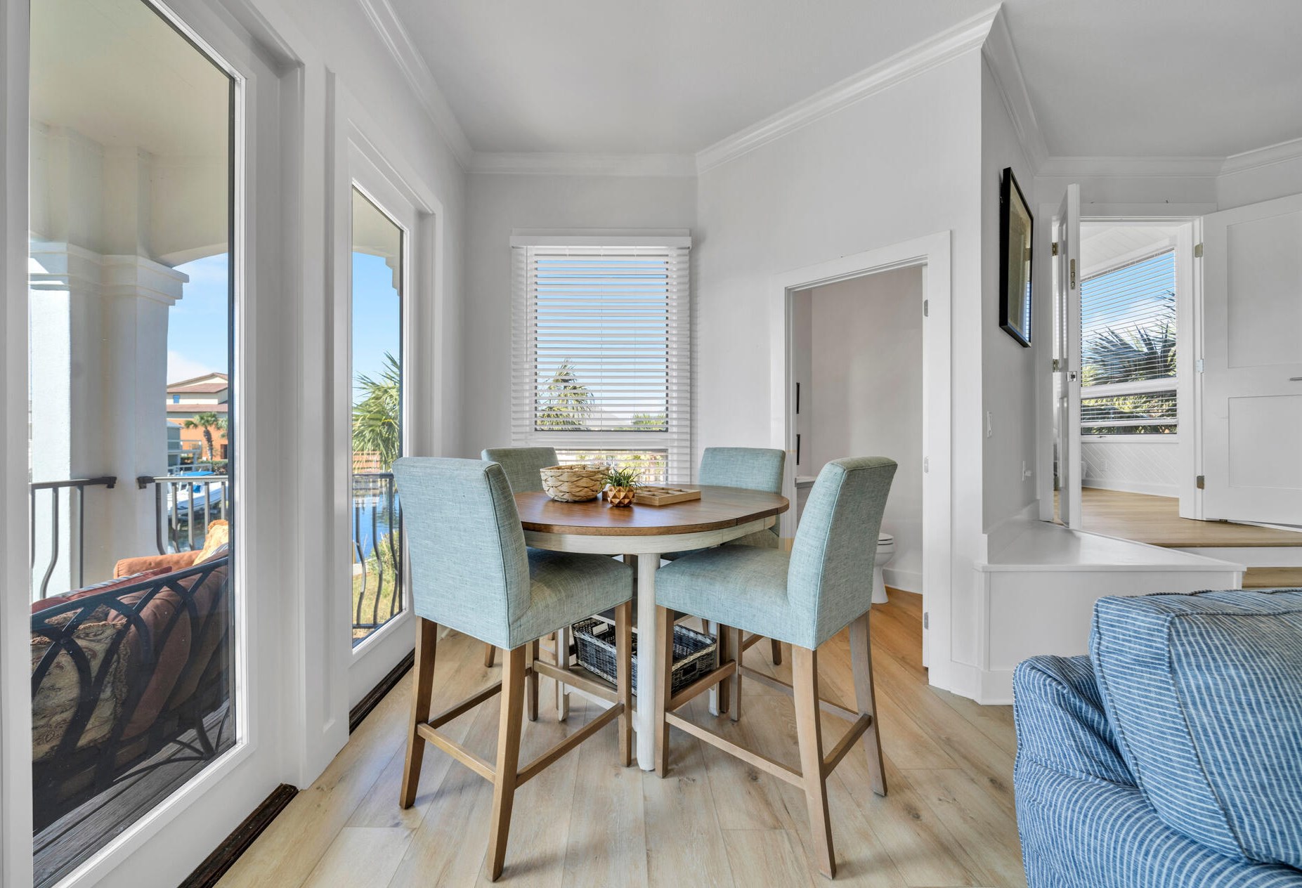 602 Magnolia Dr, Destin FL 32541-3158 exterior