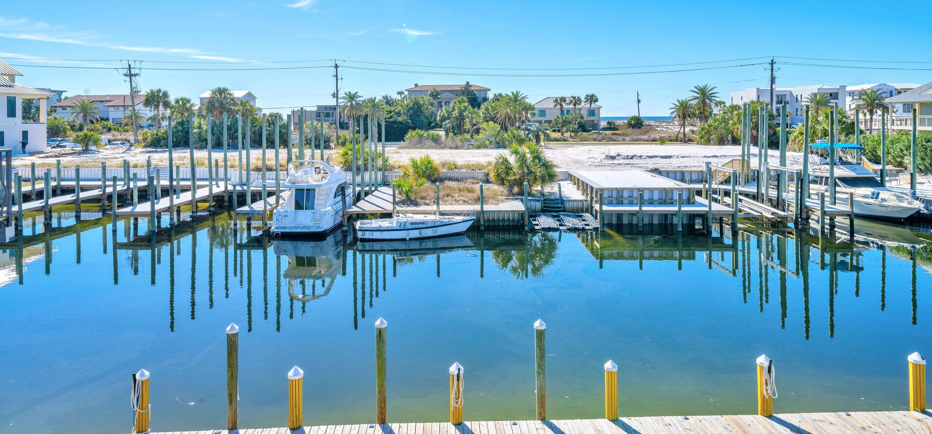 602 Magnolia Dr, Destin FL 32541-3158 exterior