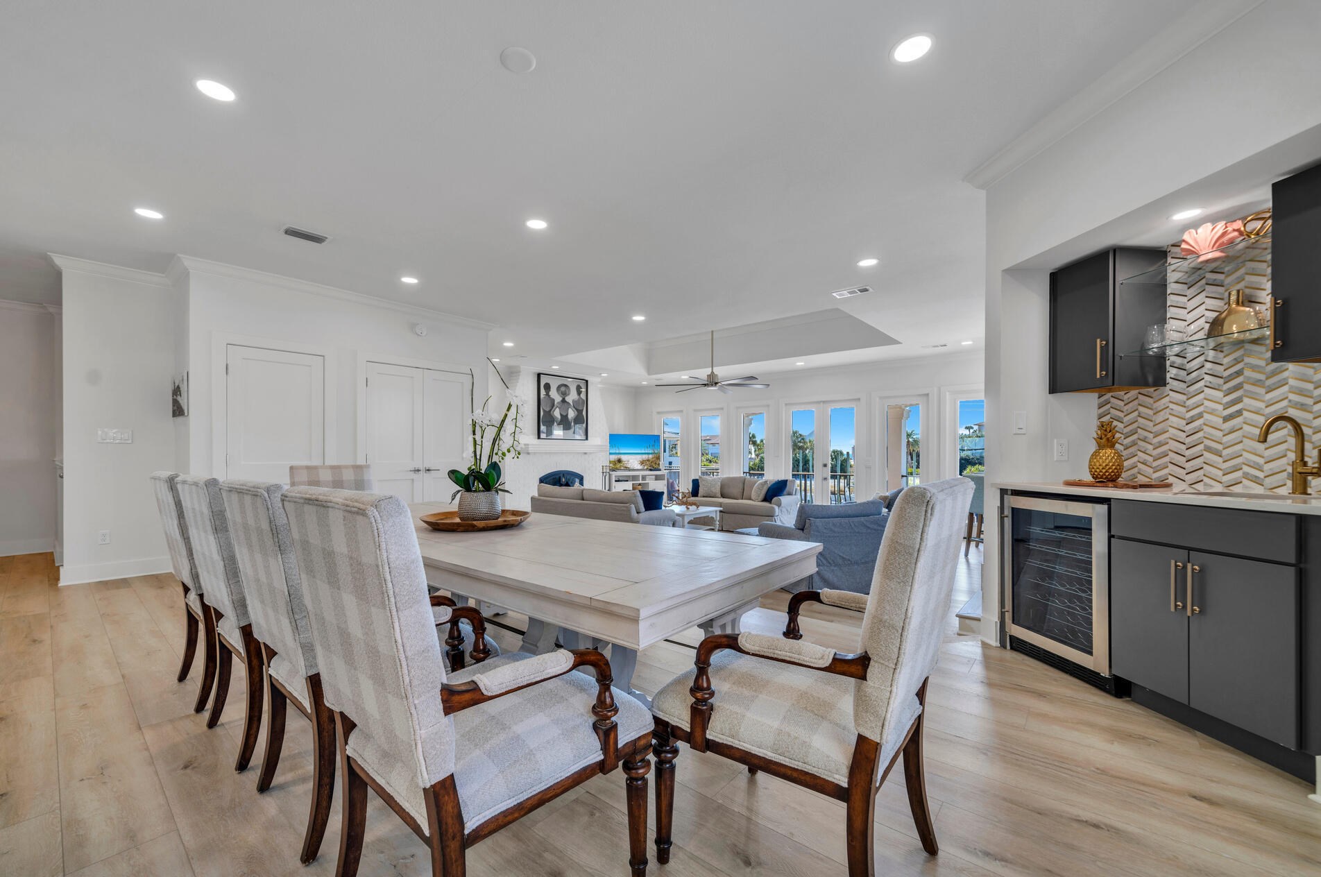 602 Magnolia Dr, Destin FL 32541-3158 exterior