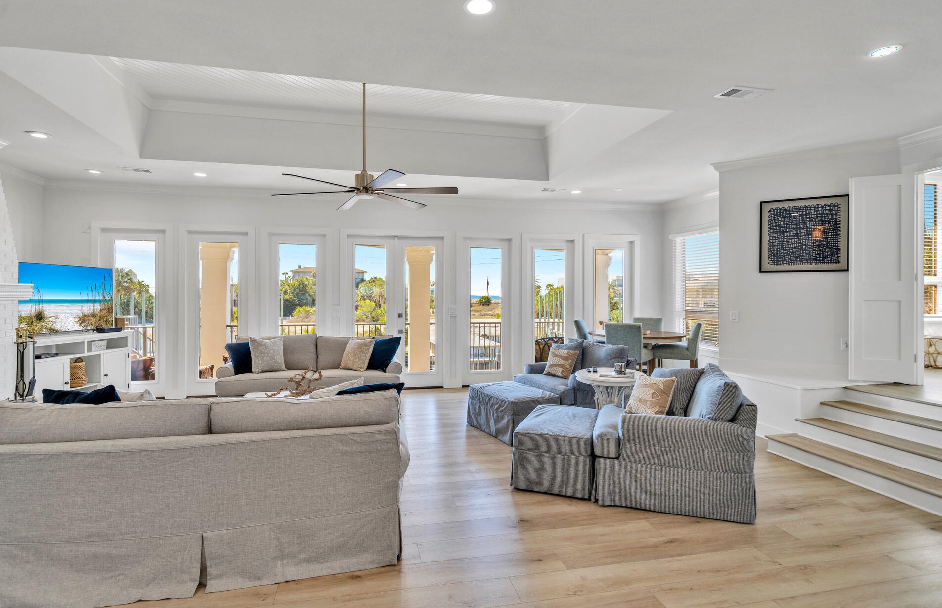 602 Magnolia Dr, Destin FL 32541-3158 exterior