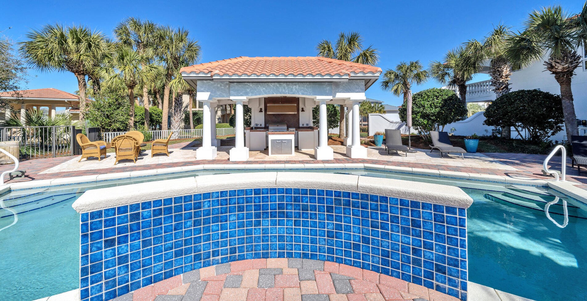 602 Magnolia Dr, Destin FL 32541-3158 exterior