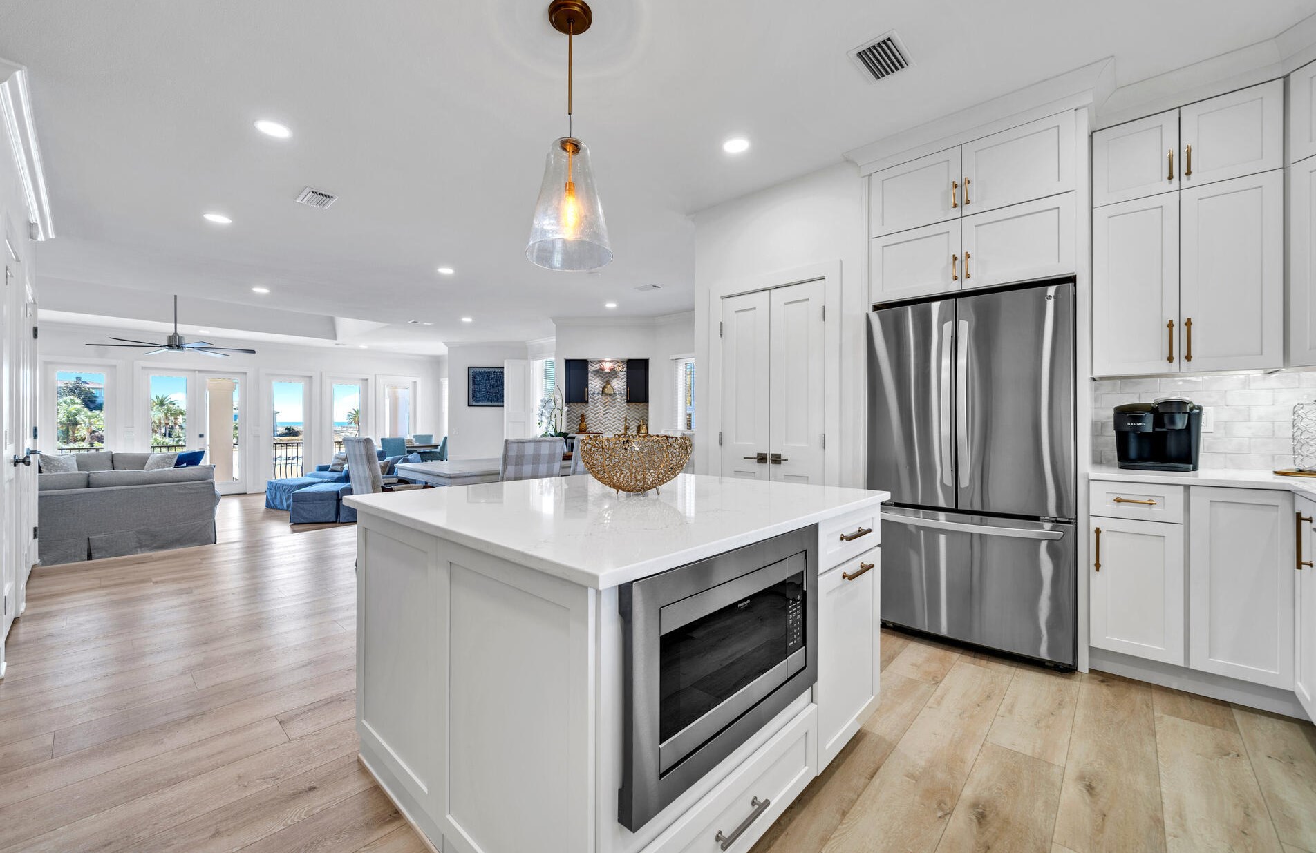 602 Magnolia Dr, Destin FL 32541-3158 exterior