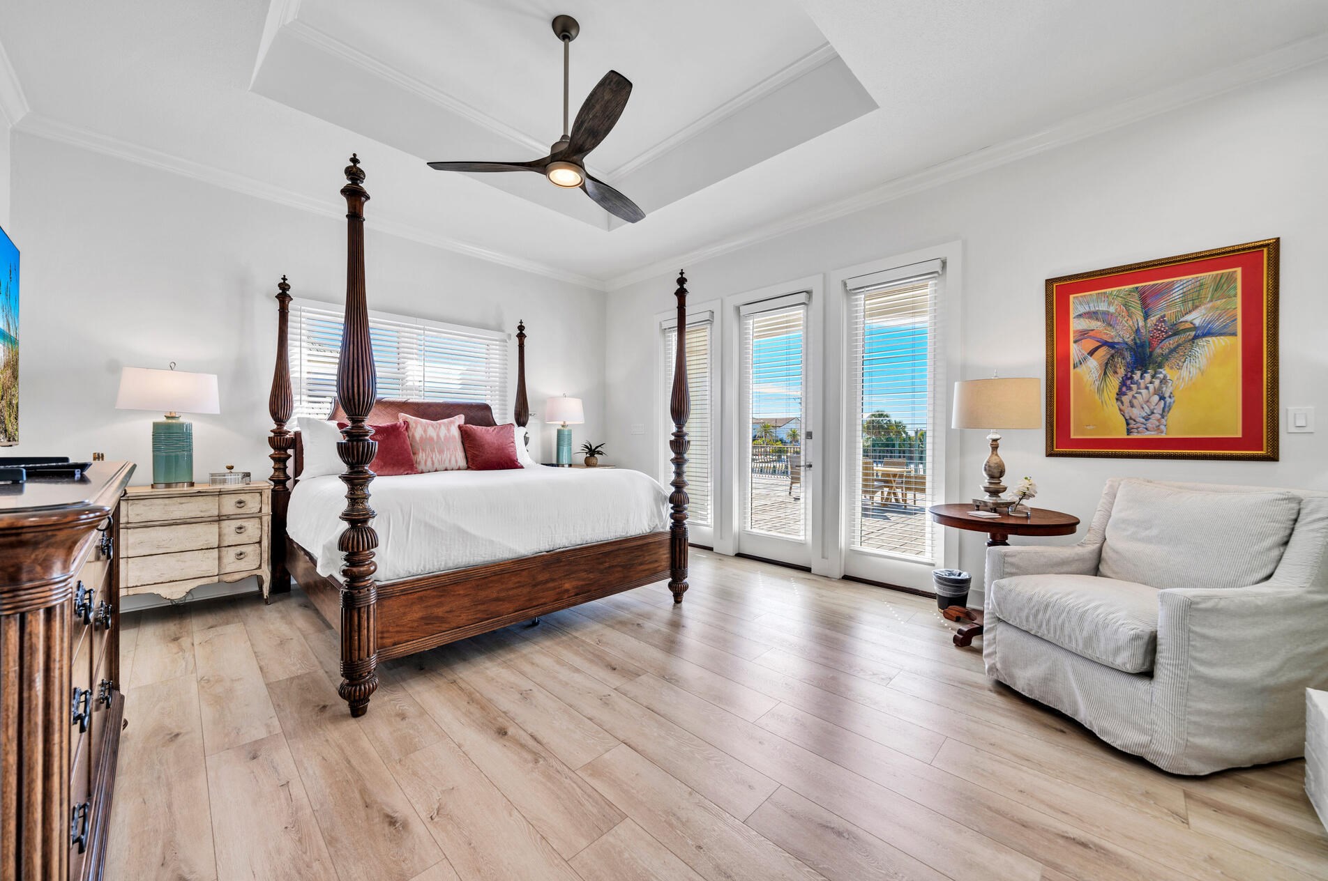 602 Magnolia Dr, Destin FL 32541-3158 exterior