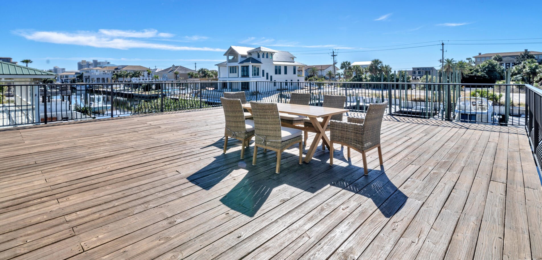 602 Magnolia Dr, Destin FL 32541-3158 exterior