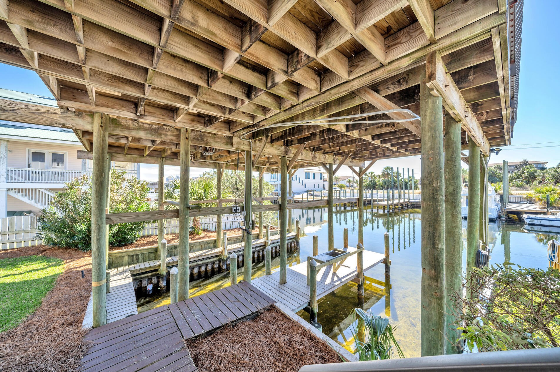 602 Magnolia Dr, Destin FL 32541-3158 exterior