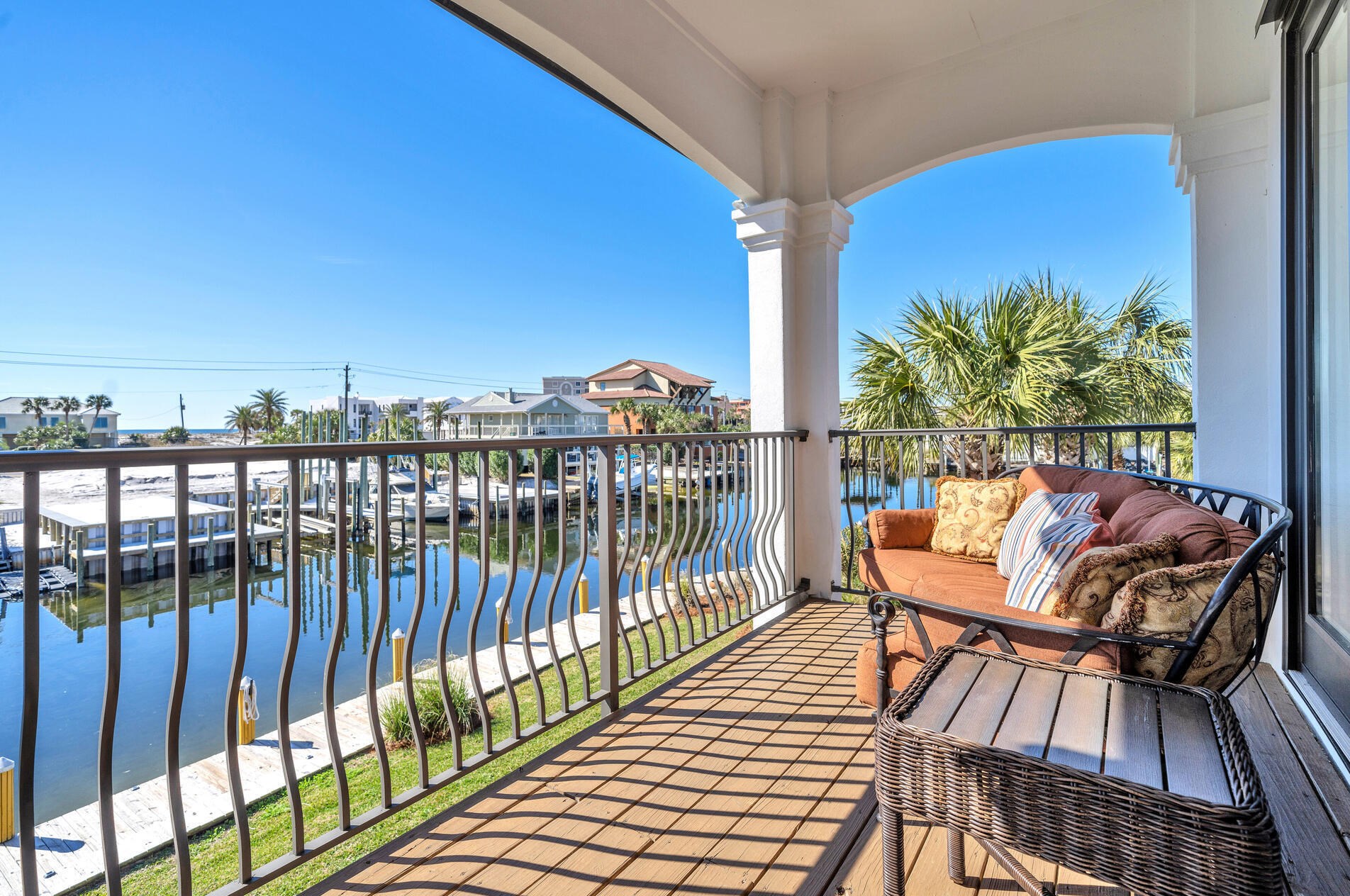 602 Magnolia Dr, Destin FL 32541-3158 exterior