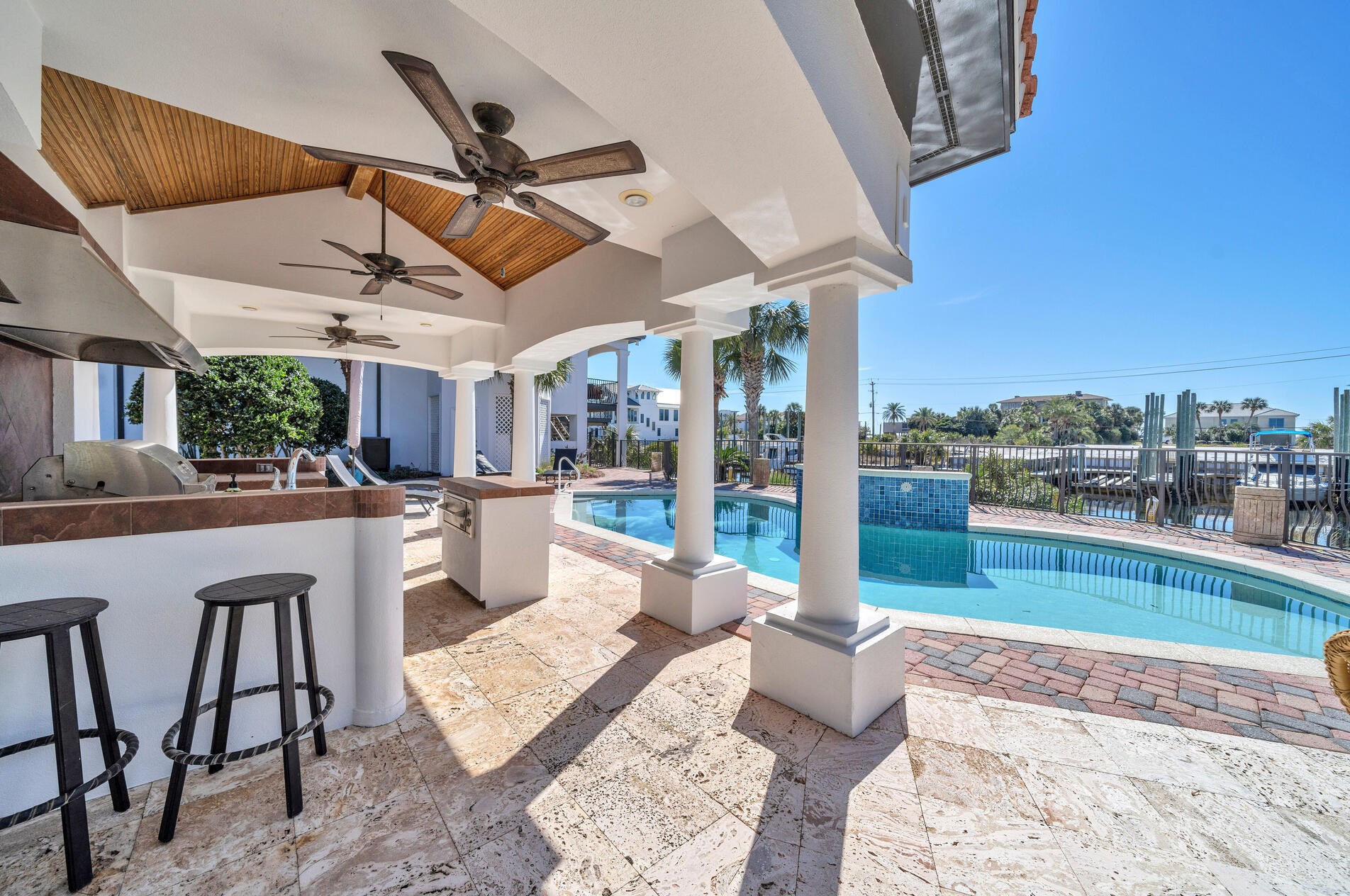 602 Magnolia Dr, Destin FL 32541-3158 exterior