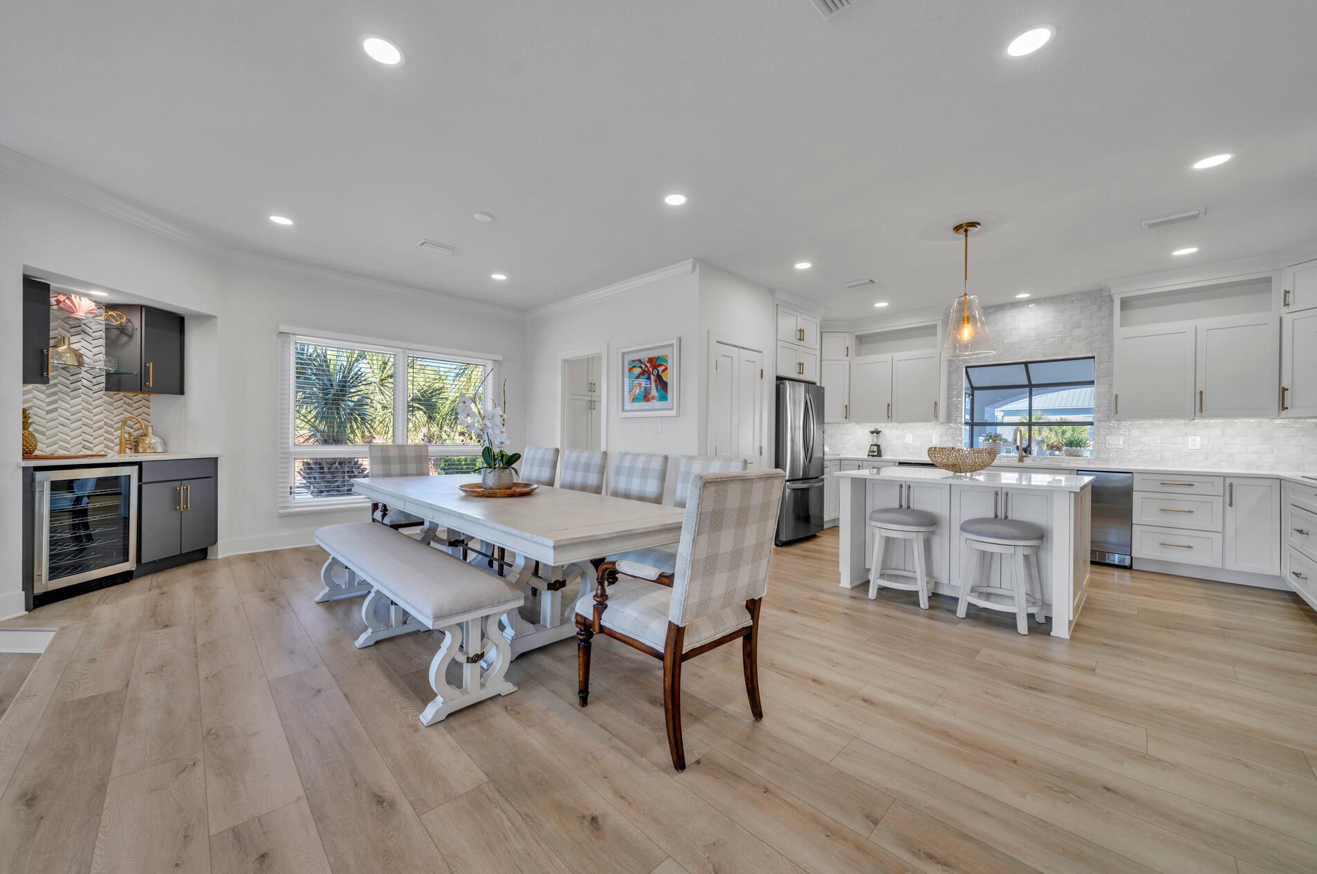 602 Magnolia Dr, Destin FL 32541-3158 exterior