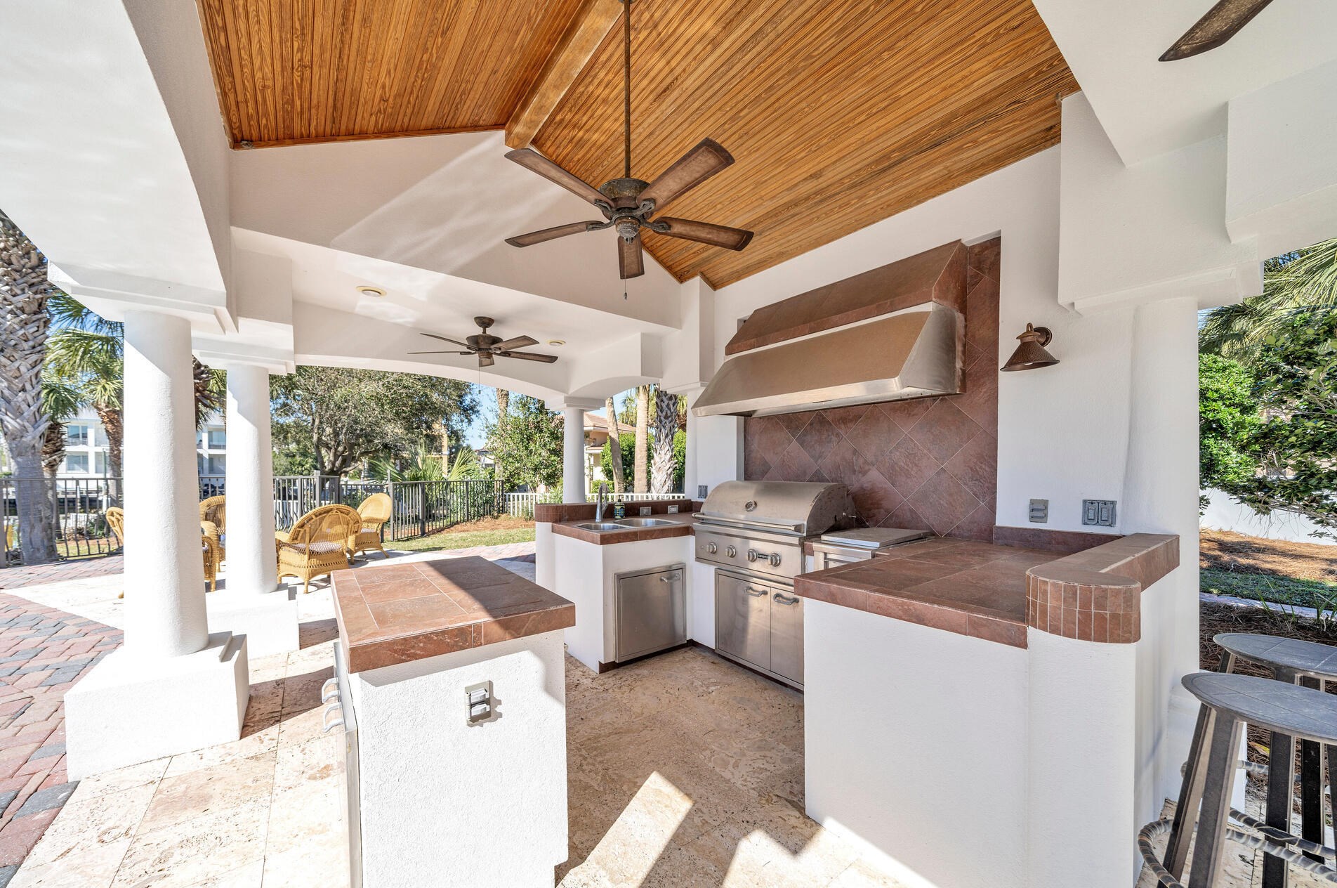 602 Magnolia Dr, Destin FL 32541-3158 exterior