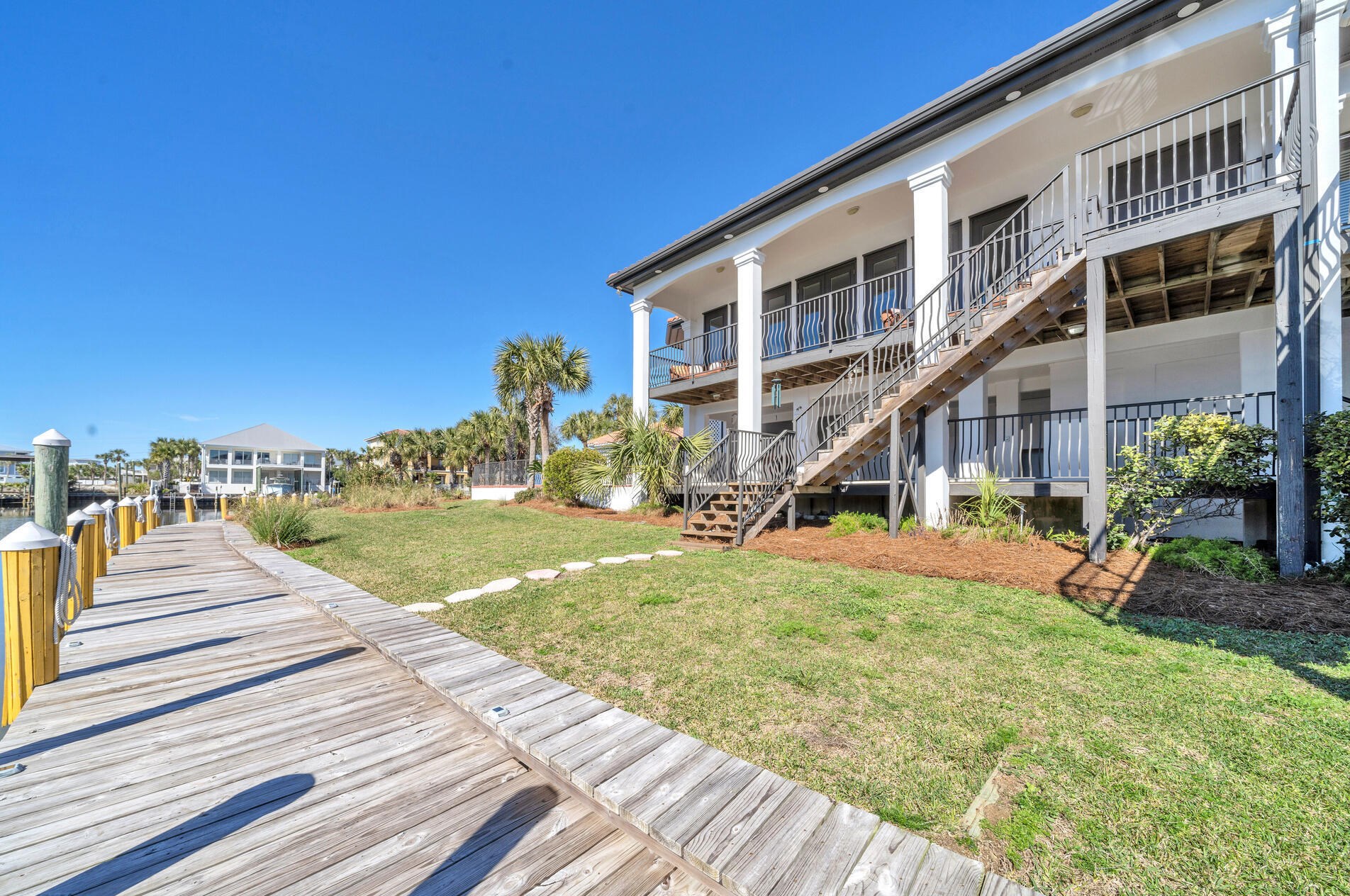 602 Magnolia Dr, Destin FL 32541-3158 exterior