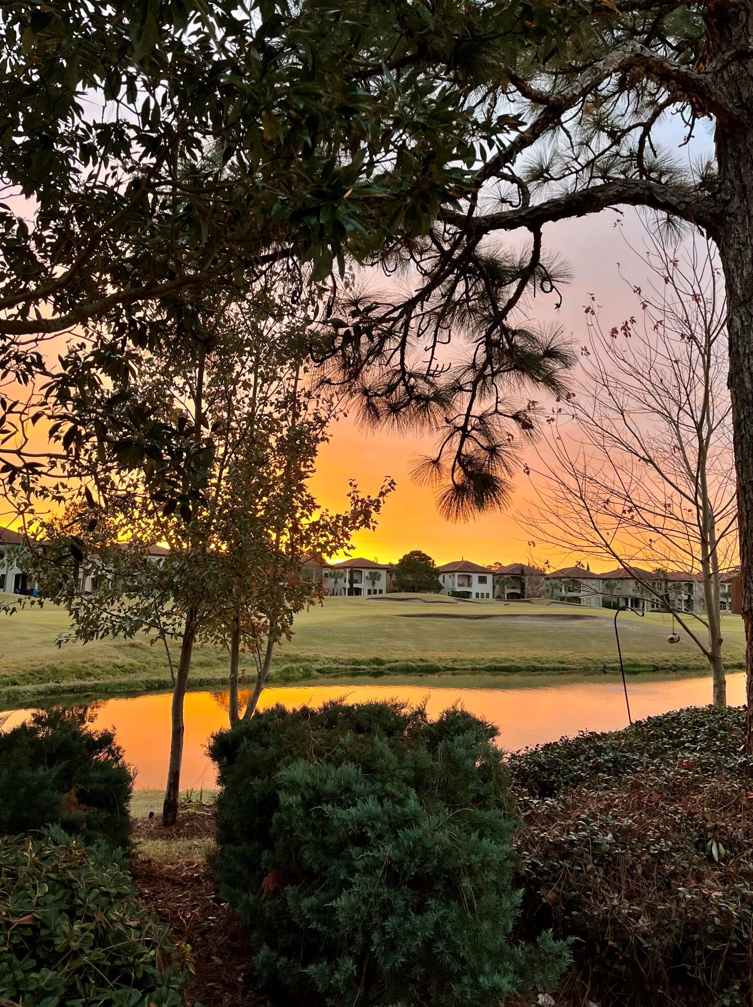 8017 Legend Creek Dr, Destin FL  32550-4893 exterior