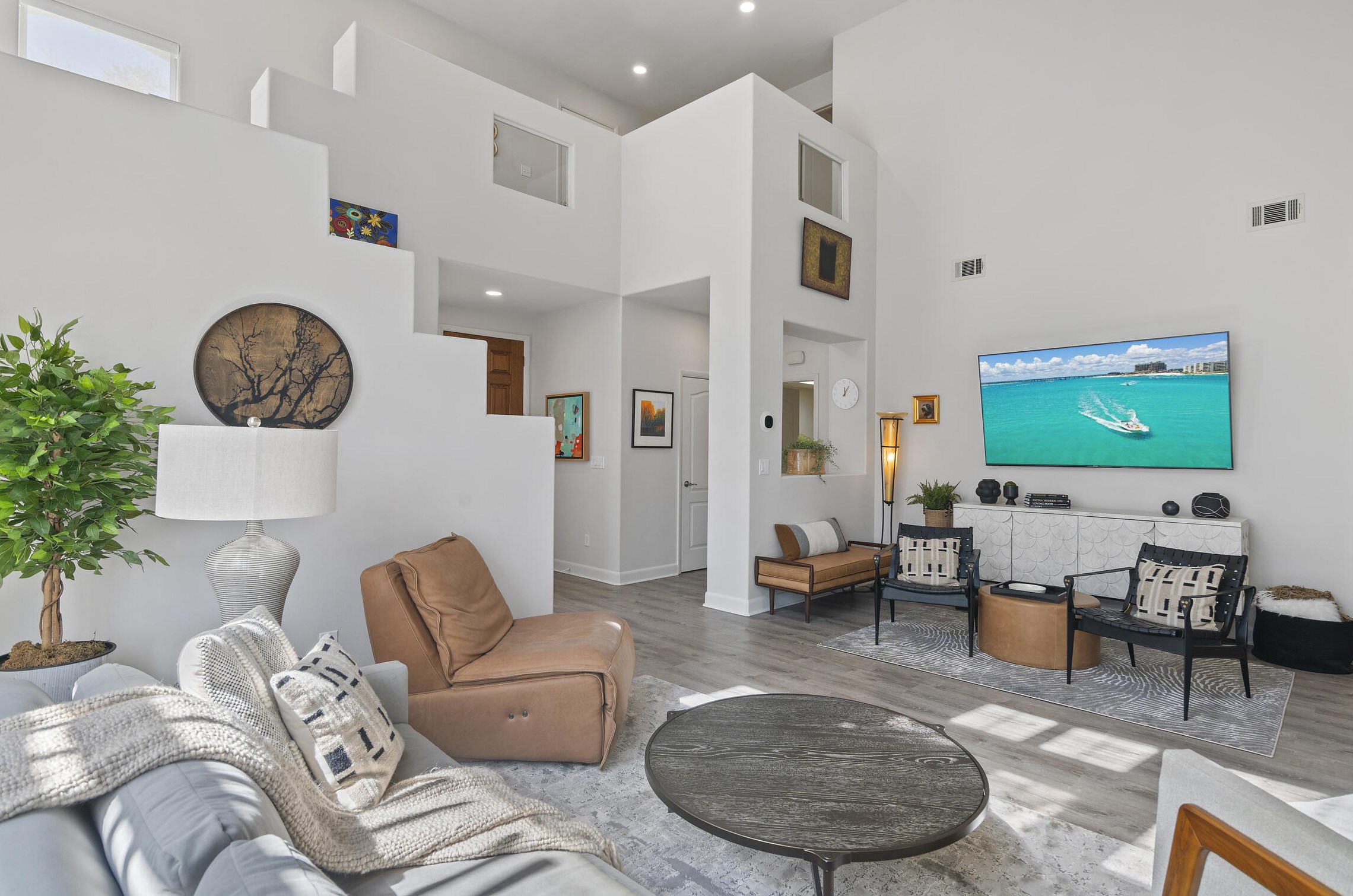 8017 Legend Creek Dr, Destin FL  32550-4893 exterior