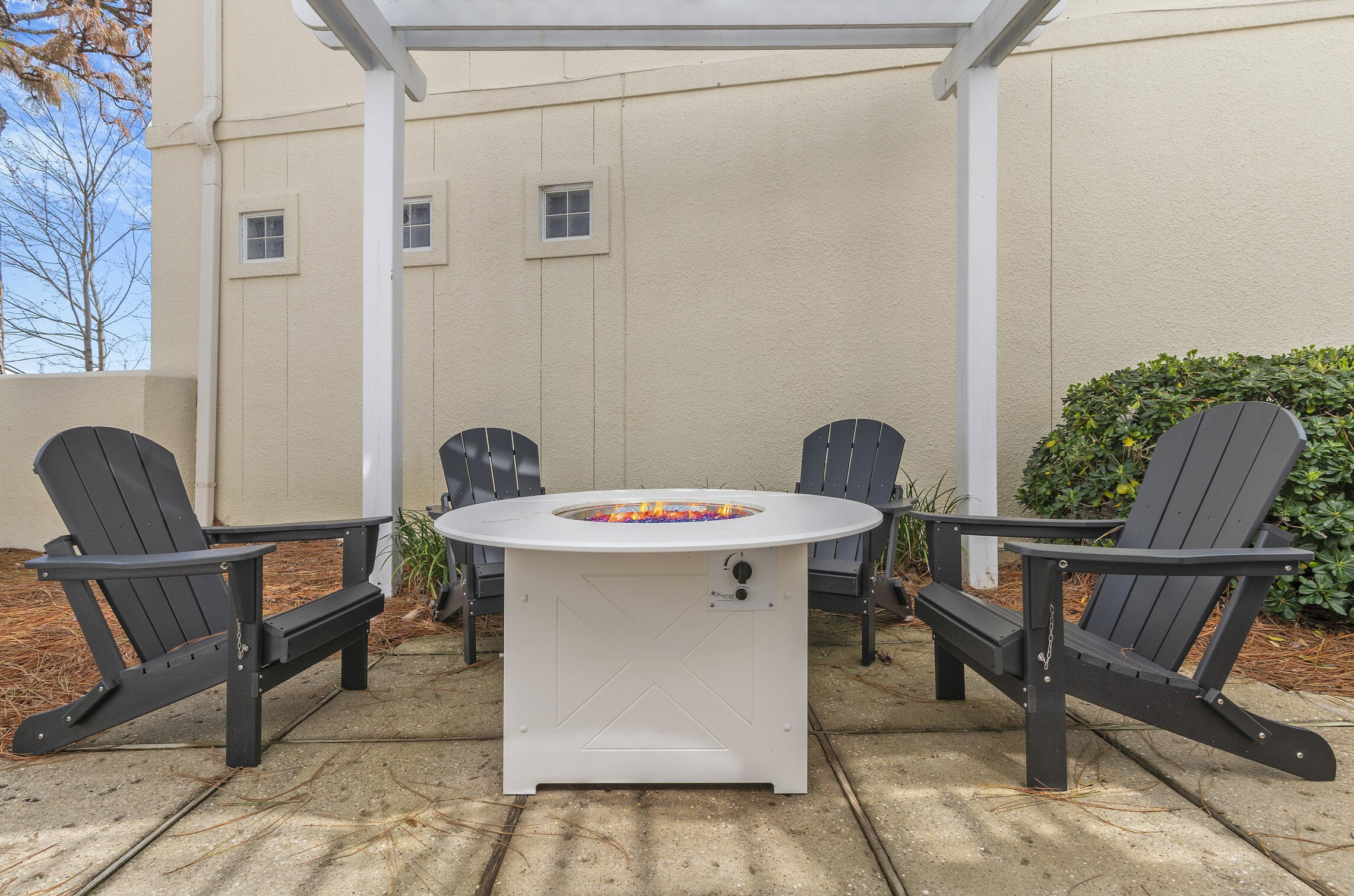 8017 Legend Creek Dr, Destin FL  32550-4893 exterior