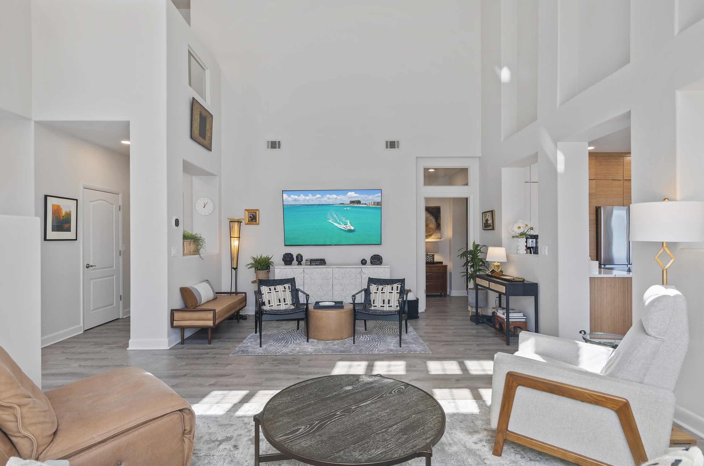 8017 Legend Creek Dr, Destin FL  32550-4893 exterior