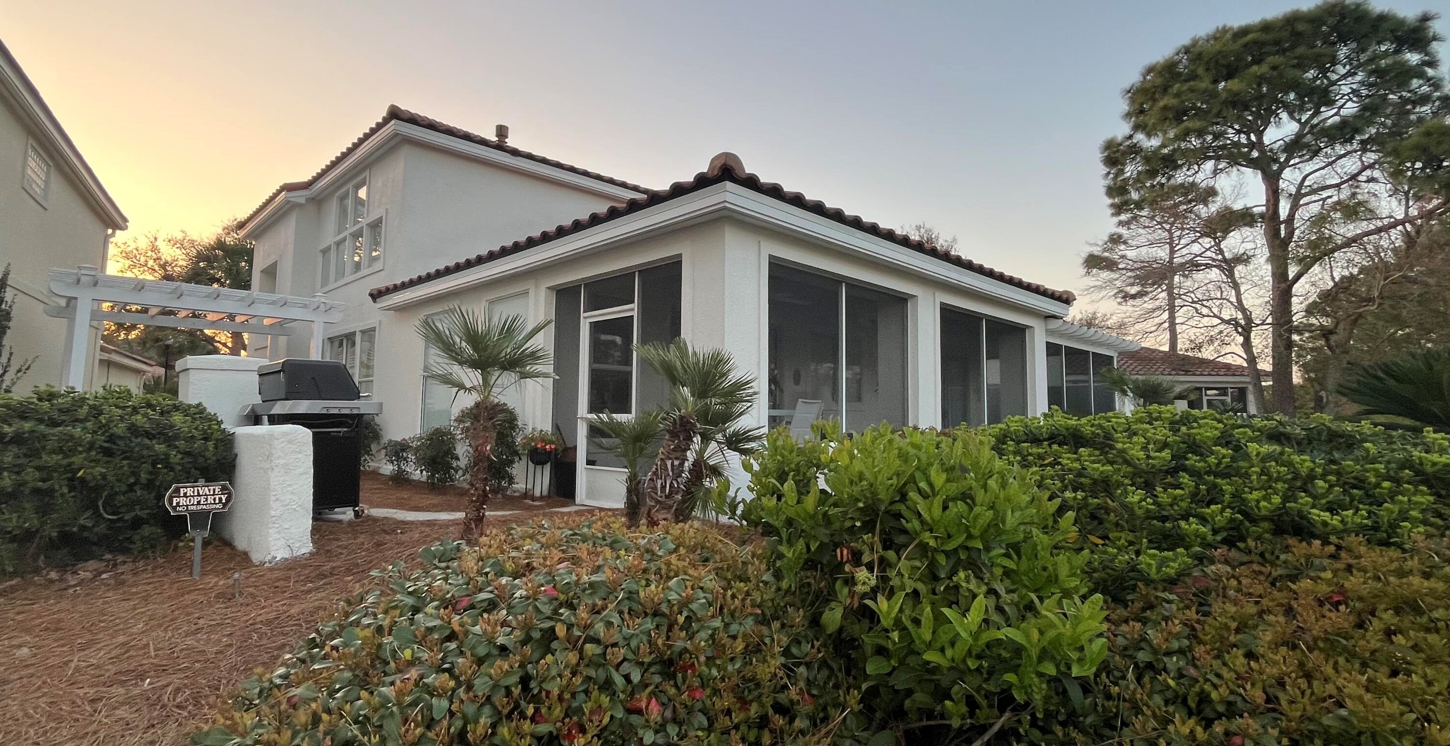 8017 Legend Creek Dr, Destin FL  32550-4893 exterior