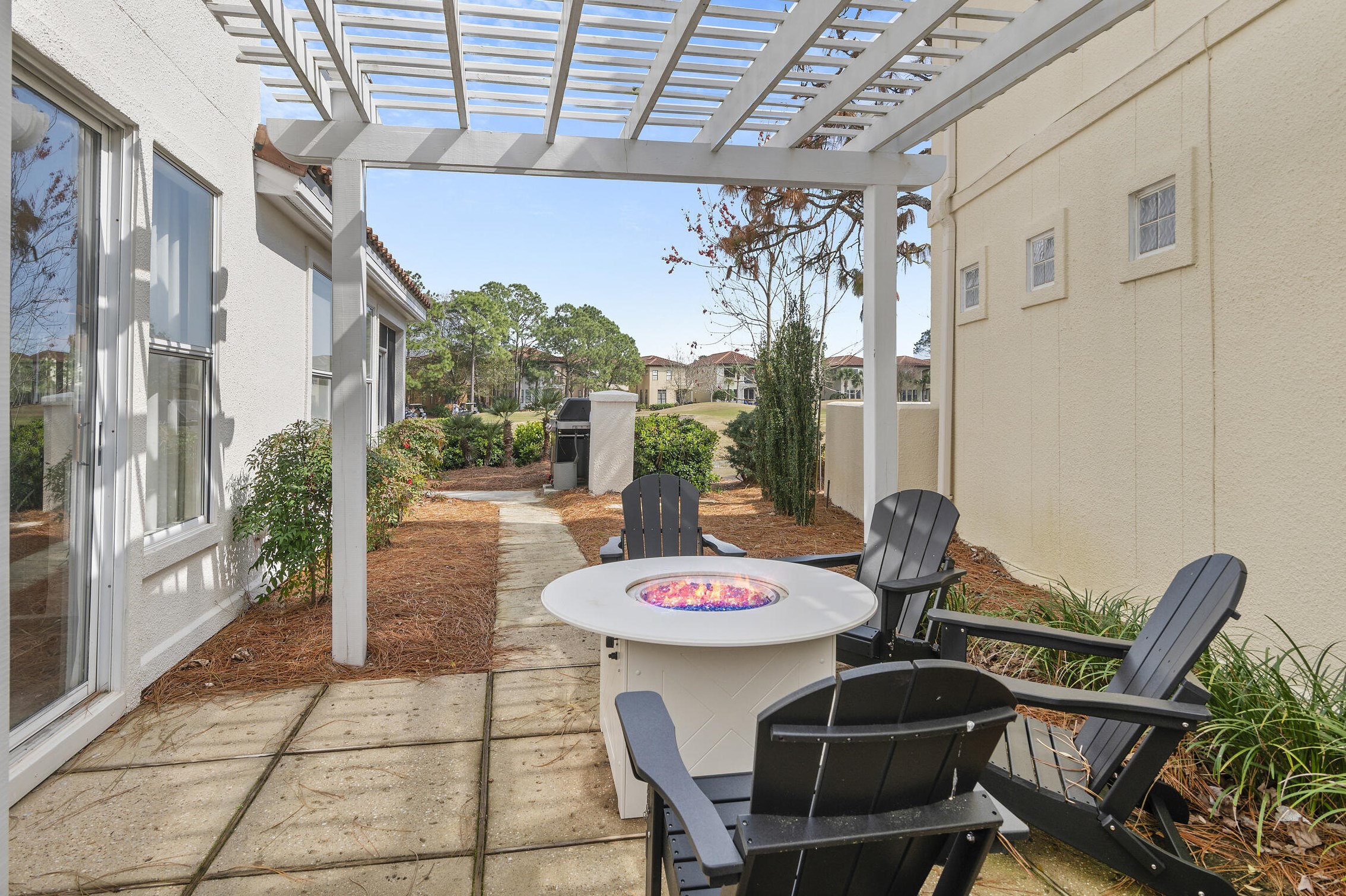 8017 Legend Creek Dr, Destin FL  32550-4893 exterior