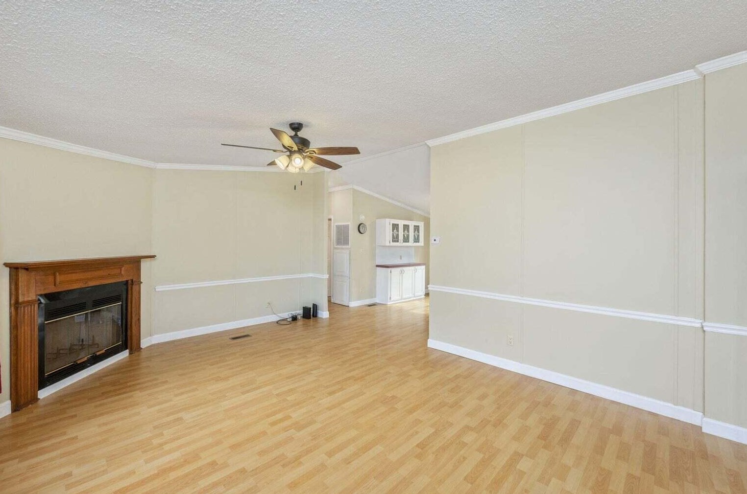 164 Jonquil Ave, Defuniak Springs FL  32433-6580 exterior