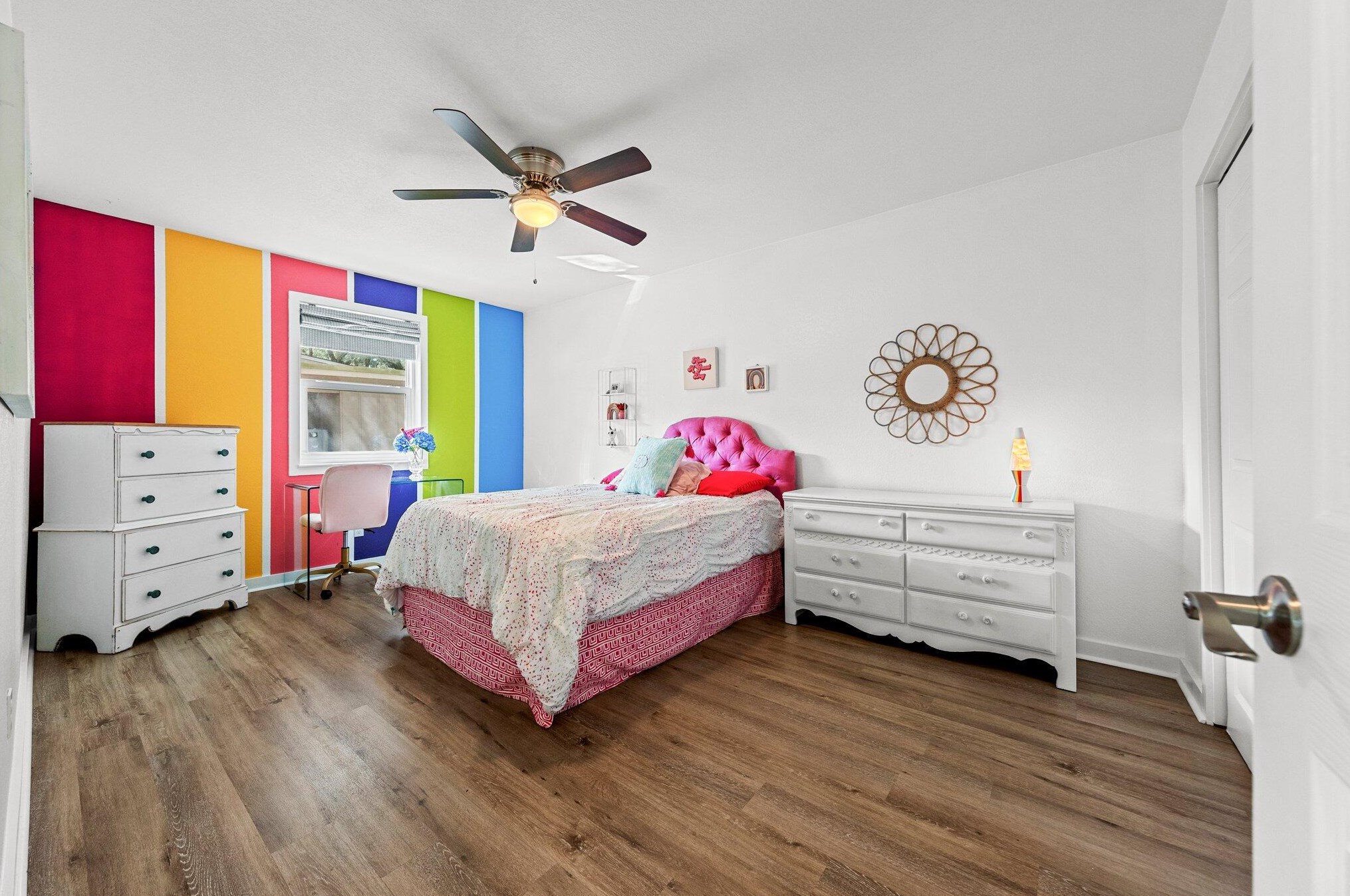 24 Bay Dr, Fort Walton Beach FL  32548-5166 exterior