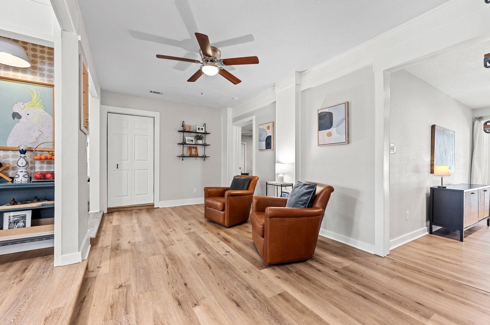 24 Bay Dr, Fort Walton Beach FL  32548-5166 exterior