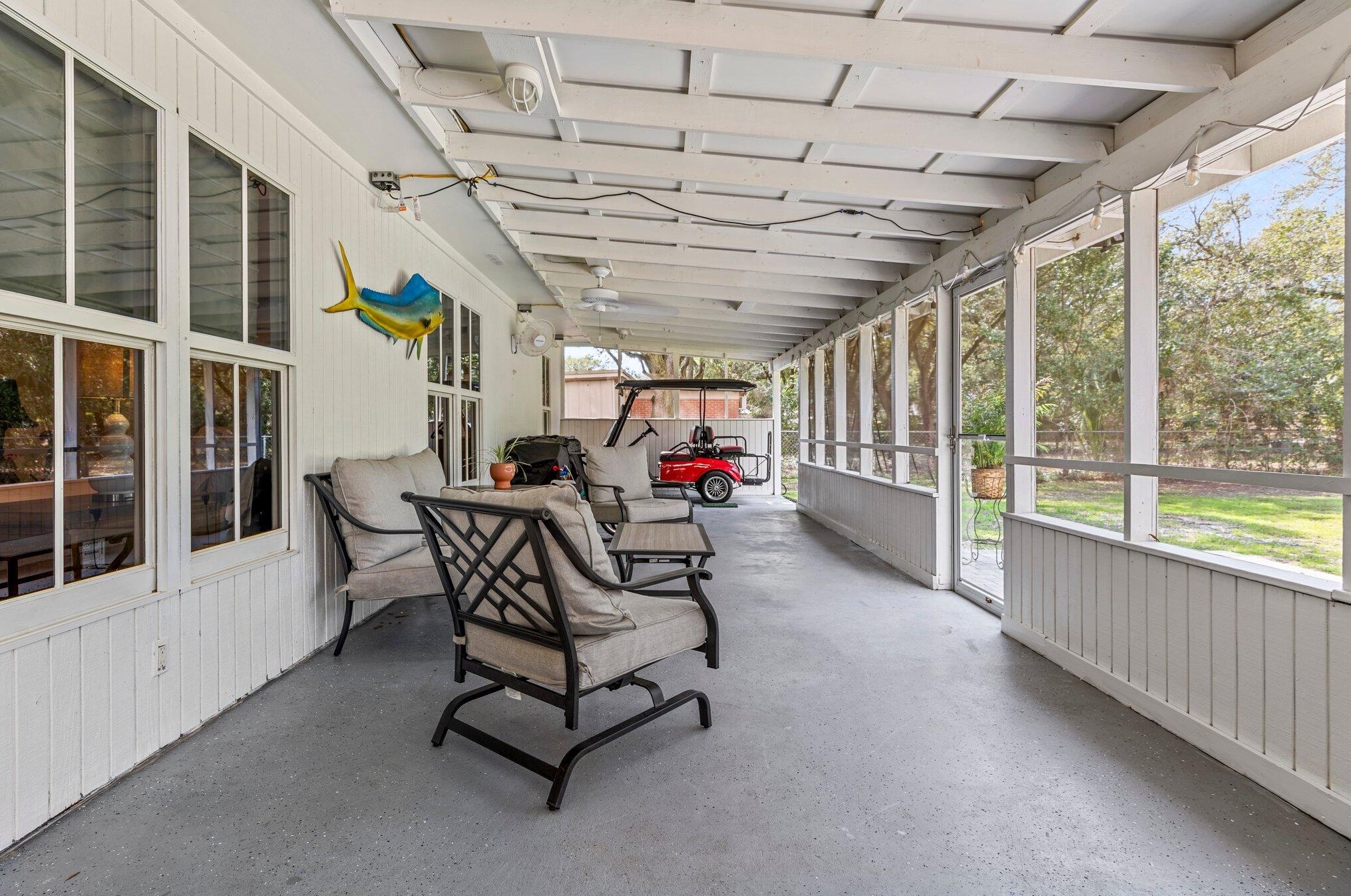 24 Bay Dr, Fort Walton Beach FL  32548-5166 exterior