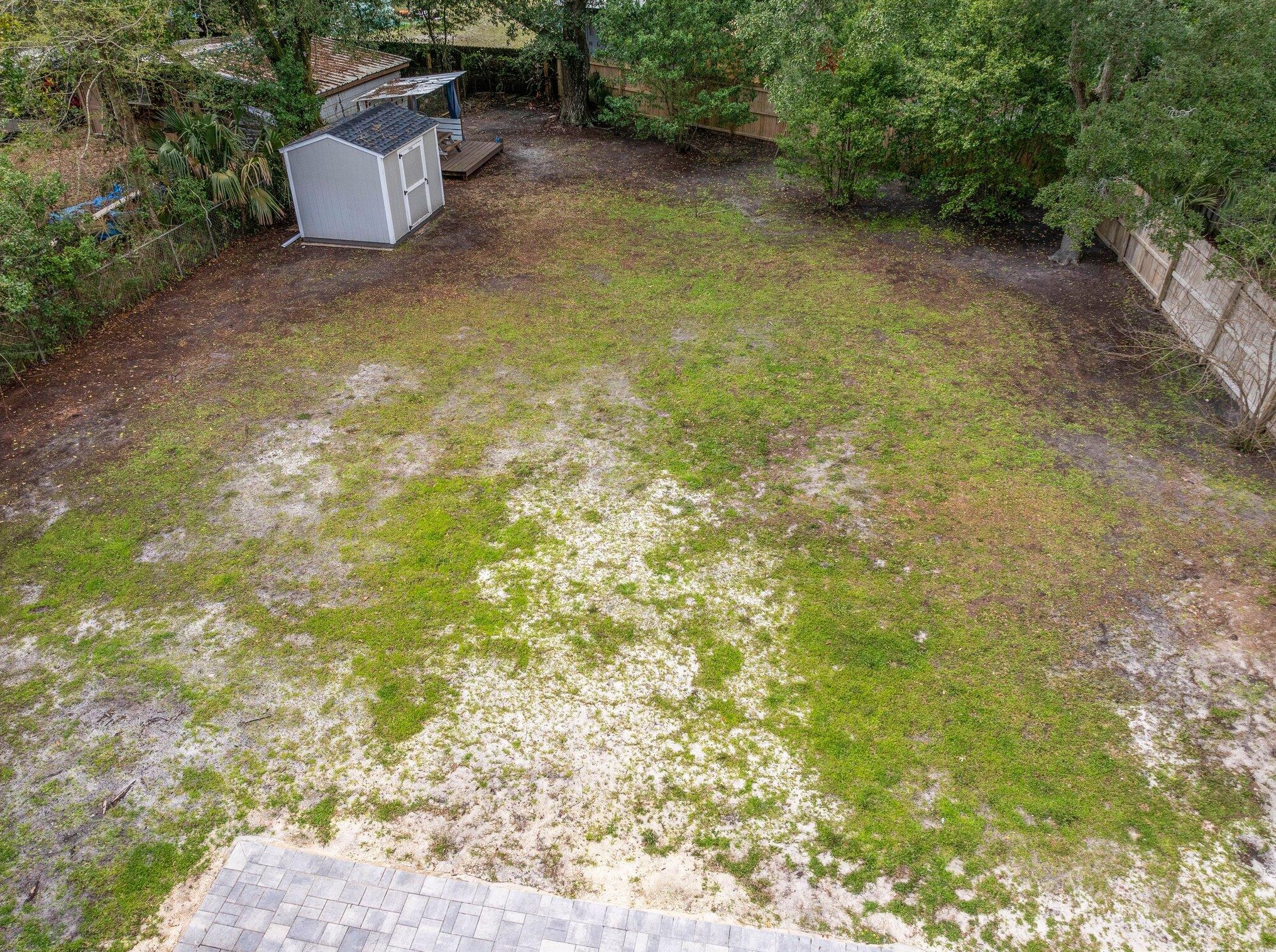 24 Bay Dr, Fort Walton Beach FL  32548-5166 exterior