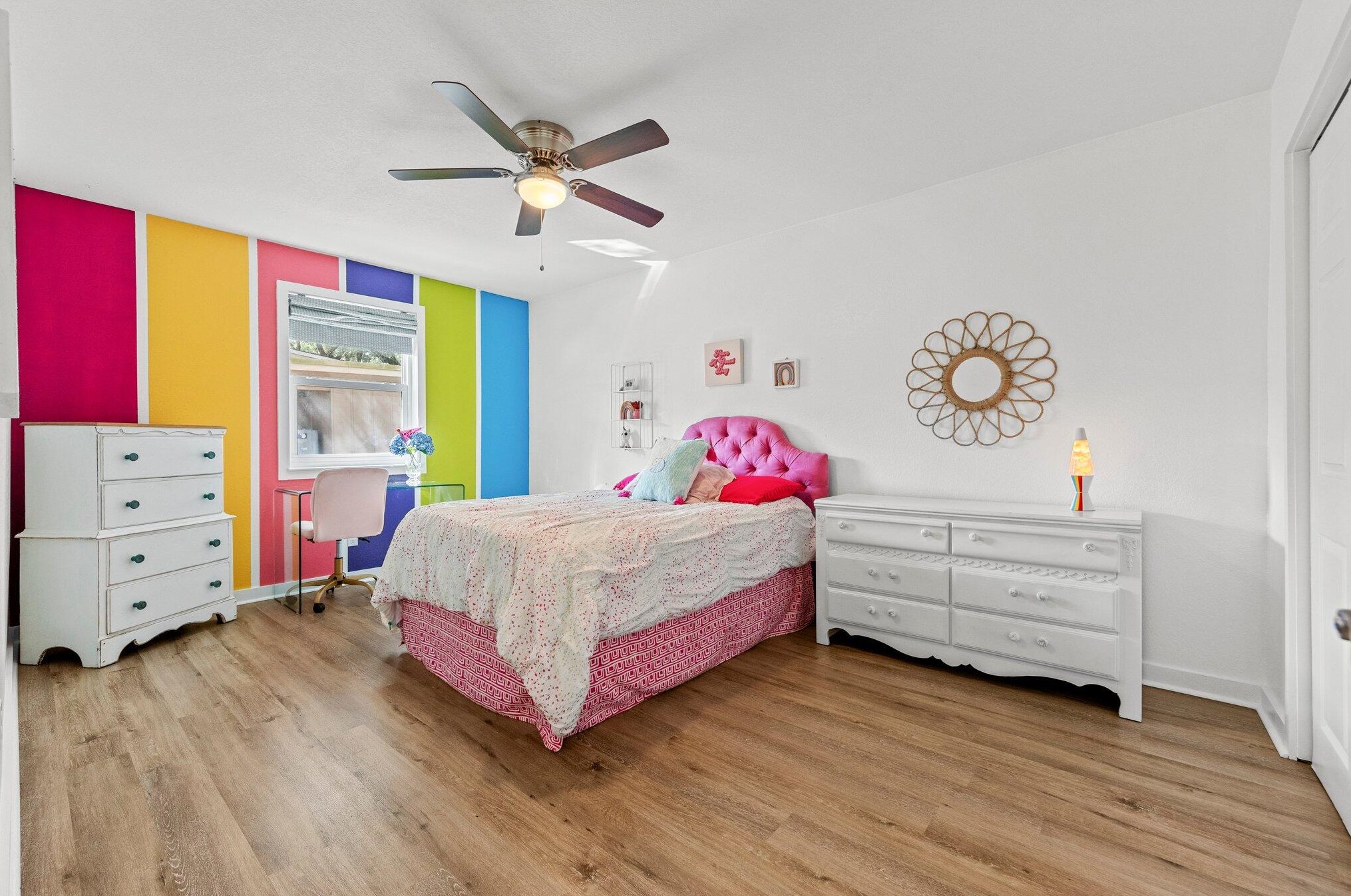 24 Bay Dr, Fort Walton Beach FL  32548-5166 exterior