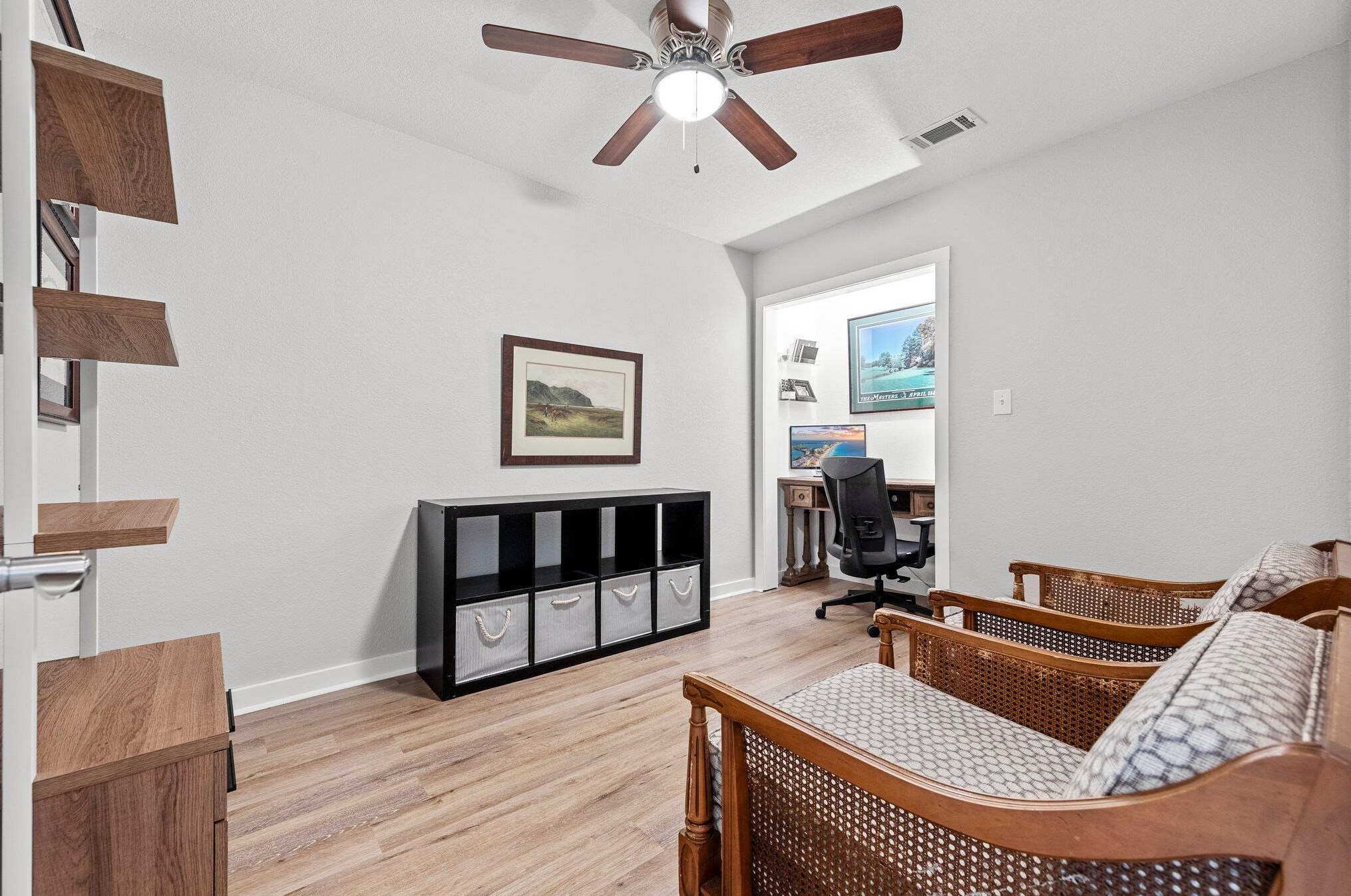 24 Bay Dr, Fort Walton Beach FL  32548-5166 exterior