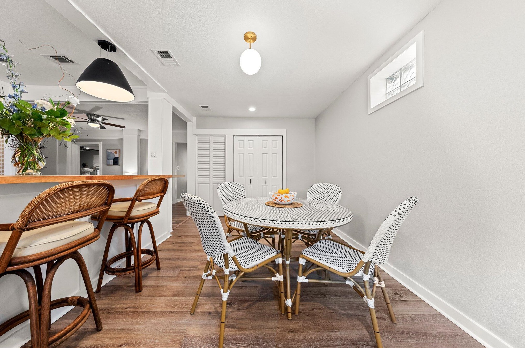 24 Bay Dr, Fort Walton Beach FL  32548-5166 exterior