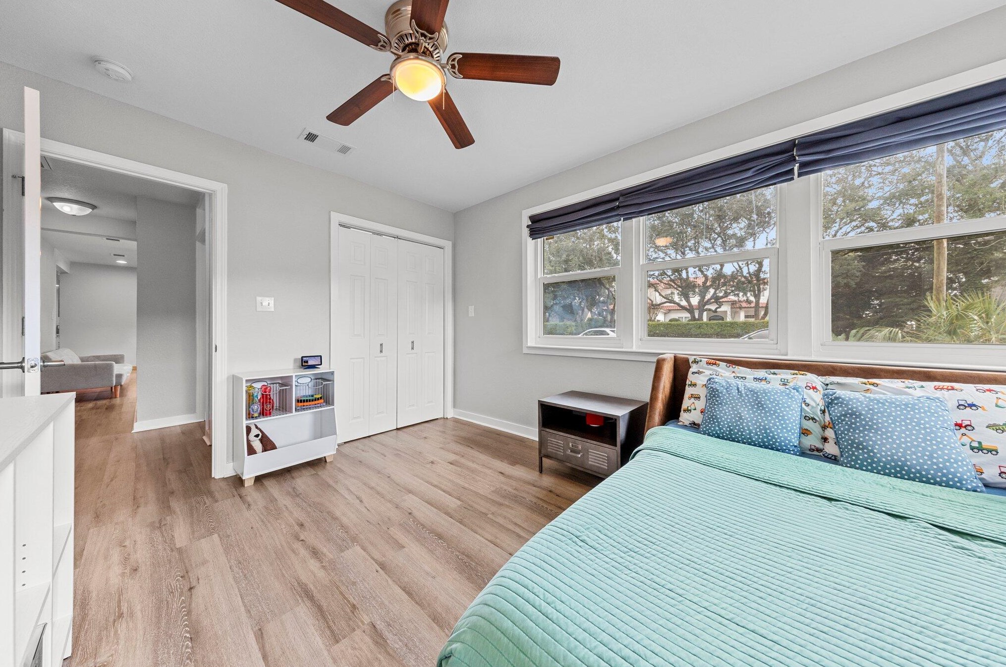 24 Bay Dr, Fort Walton Beach FL  32548-5166 exterior