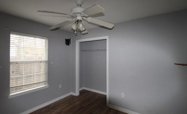 255 Mcarthur St, Crestview FL  32539-2211 exterior