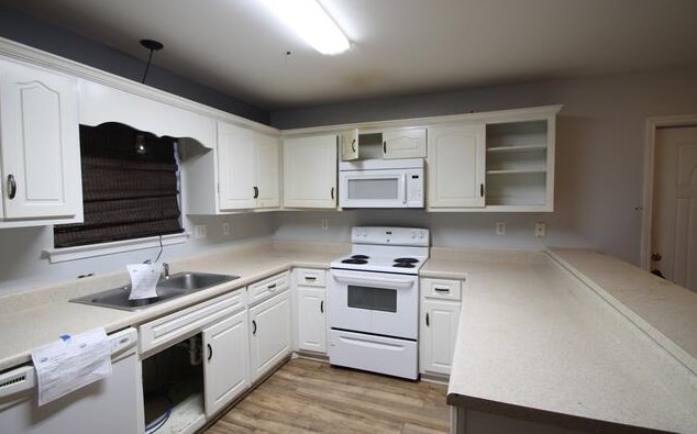 255 Mcarthur St, Crestview FL  32539-2211 exterior