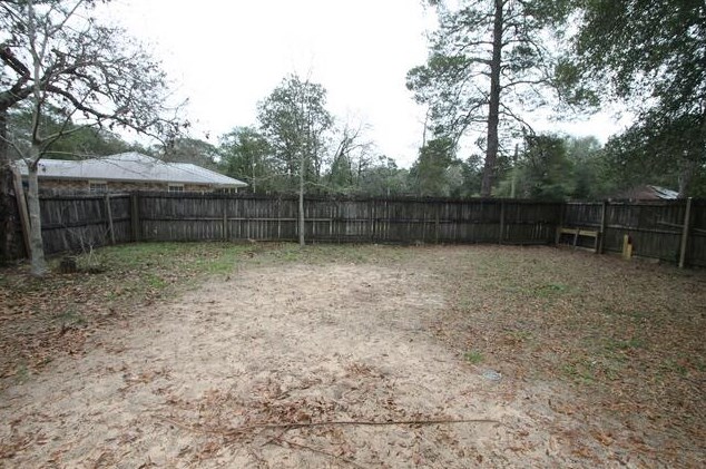 255 Mcarthur St, Crestview FL  32539-2211 exterior