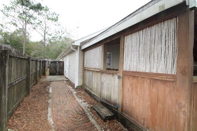 255 Mcarthur St, Crestview FL  32539-2211 exterior