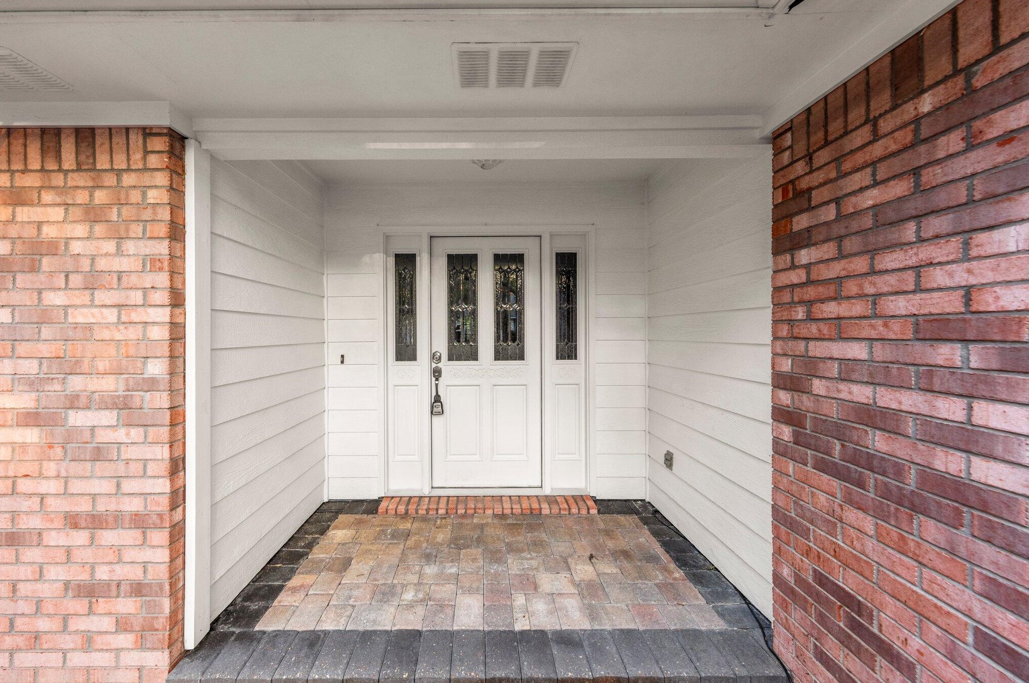 1673 Parkside Cir, Niceville FL  32578-8707 exterior
