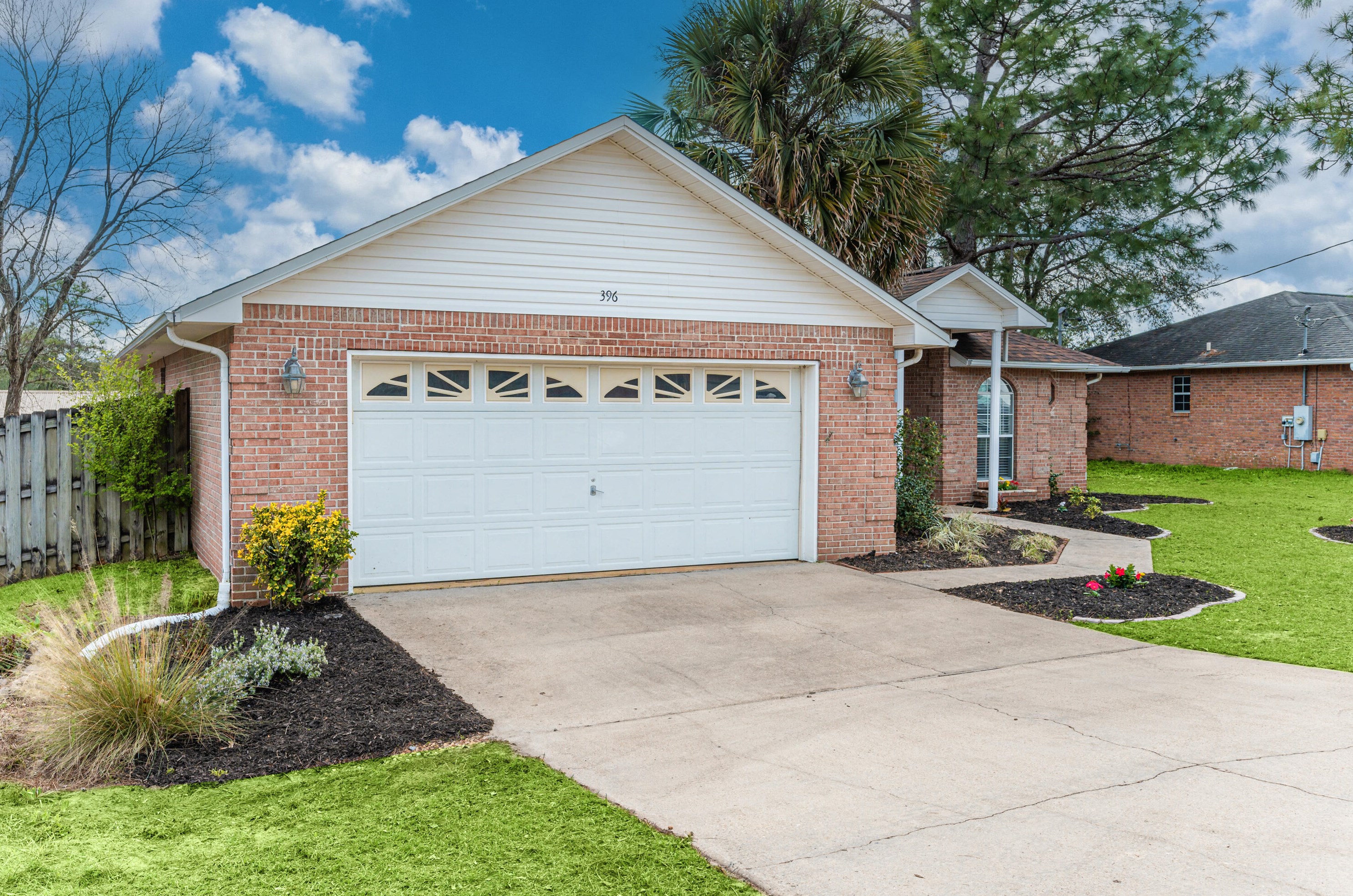 396 Riverchase Blvd, Crestview FL  32536-4297 exterior