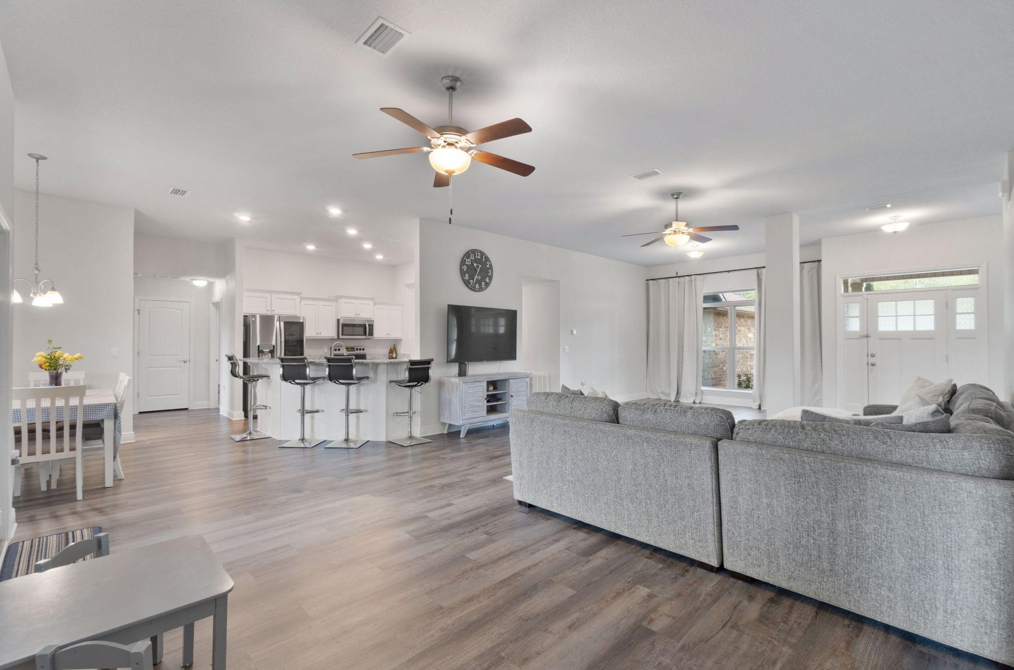 5779 Dogwood Dr, Crestview FL  32539-8402 exterior