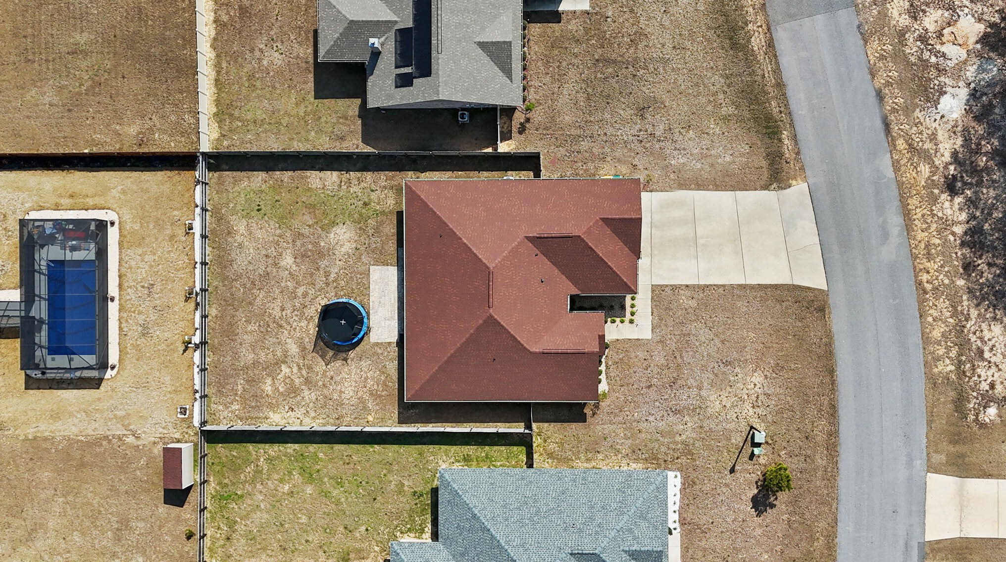 5779 Dogwood Dr, Crestview FL  32539-8402 exterior