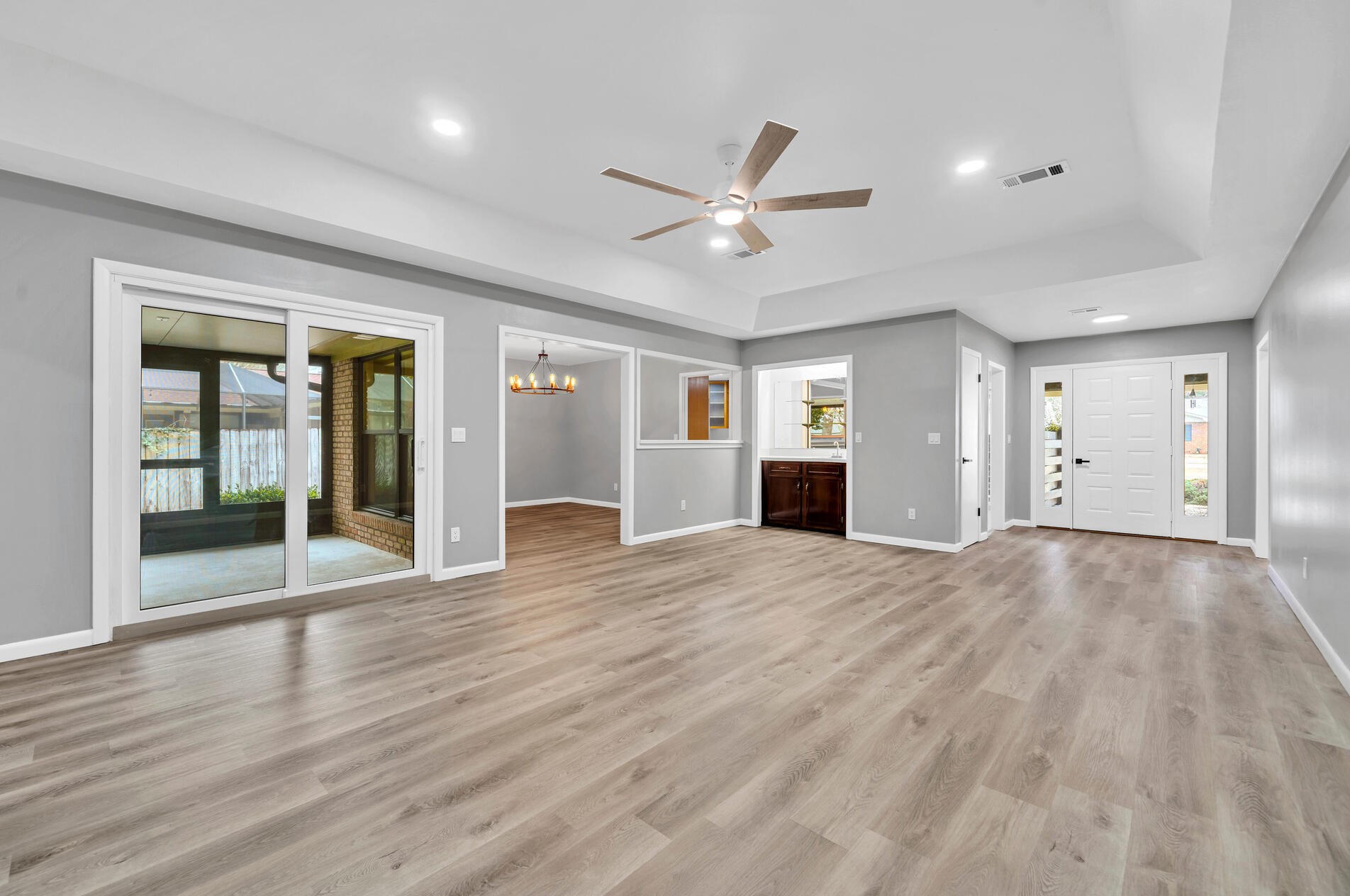 512 Samana Way, Niceville FL  32578-4015 exterior