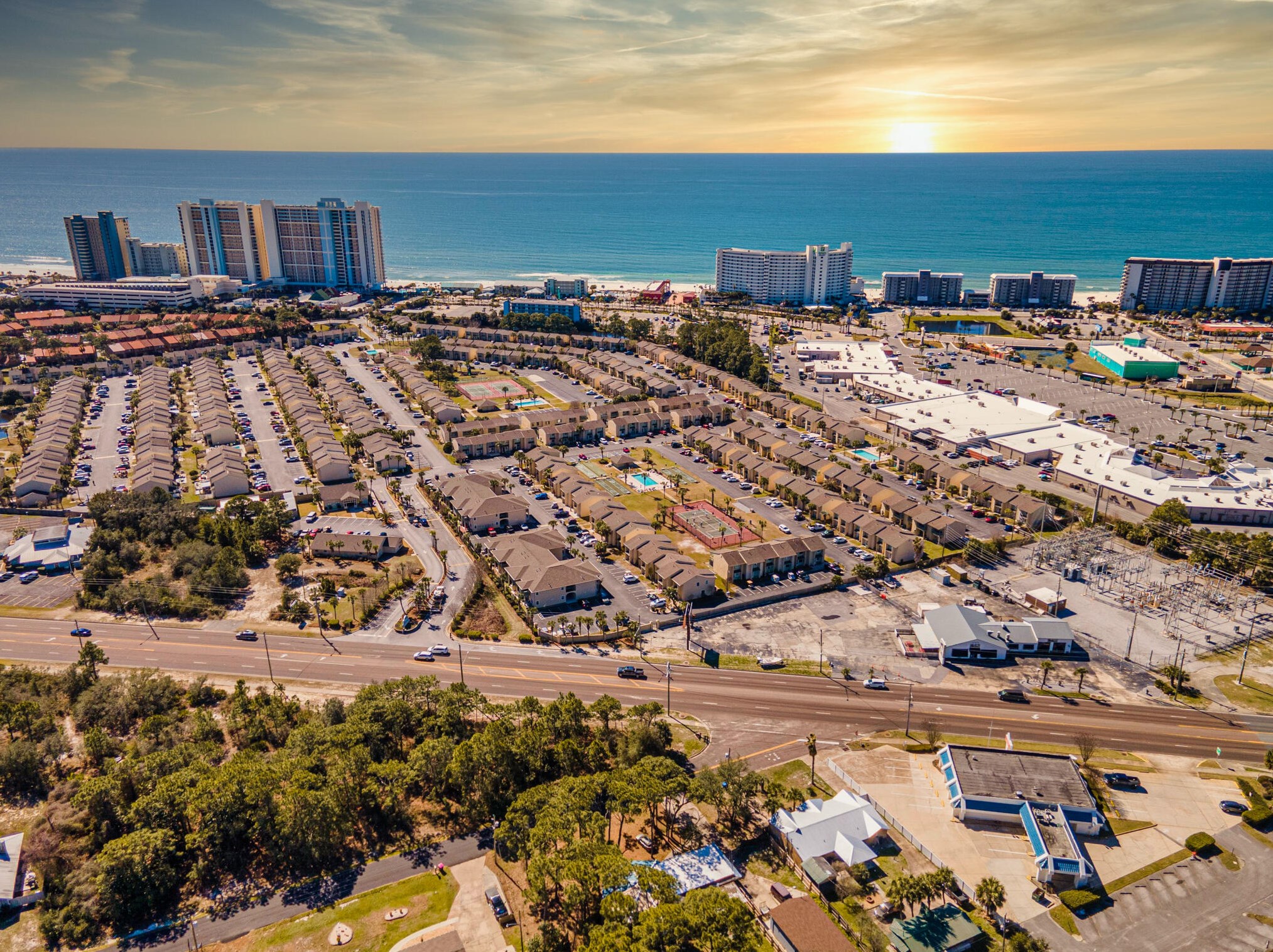 149 Damon Cir, Panama City FL 32407-3739 exterior