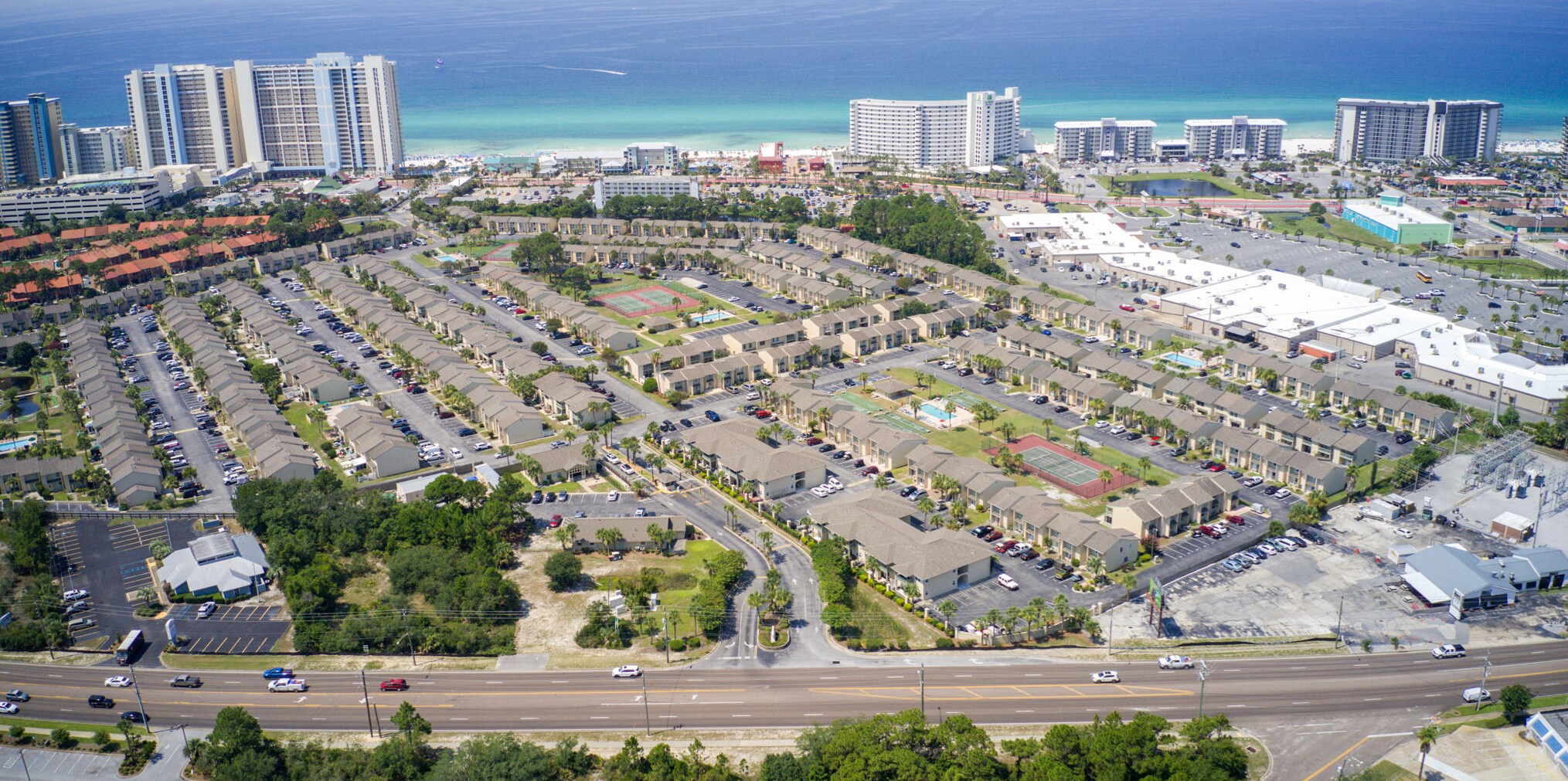 149 Damon Cir, Panama City FL 32407-3739 exterior