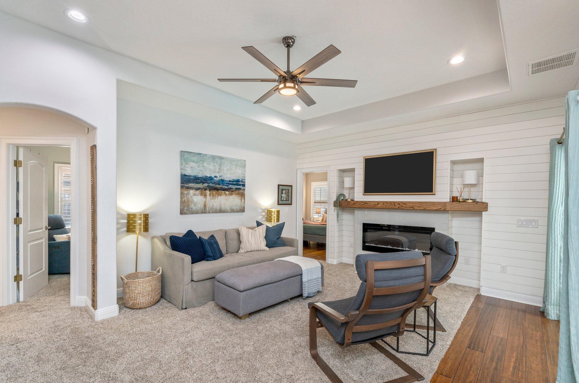 4406 Sonoma Cir, Niceville FL  32578-4260 exterior