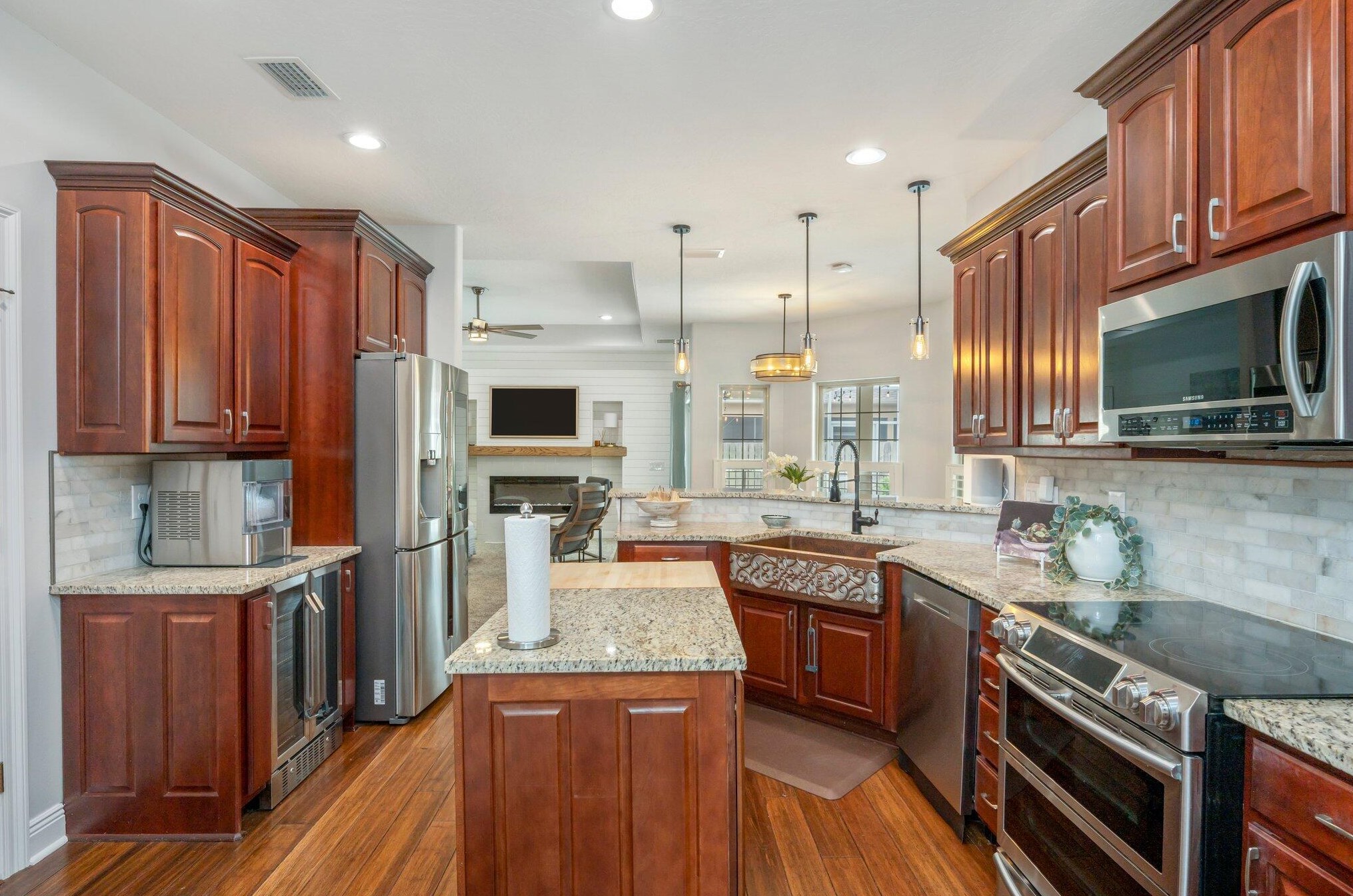 4406 Sonoma Cir, Niceville FL  32578-4260 exterior