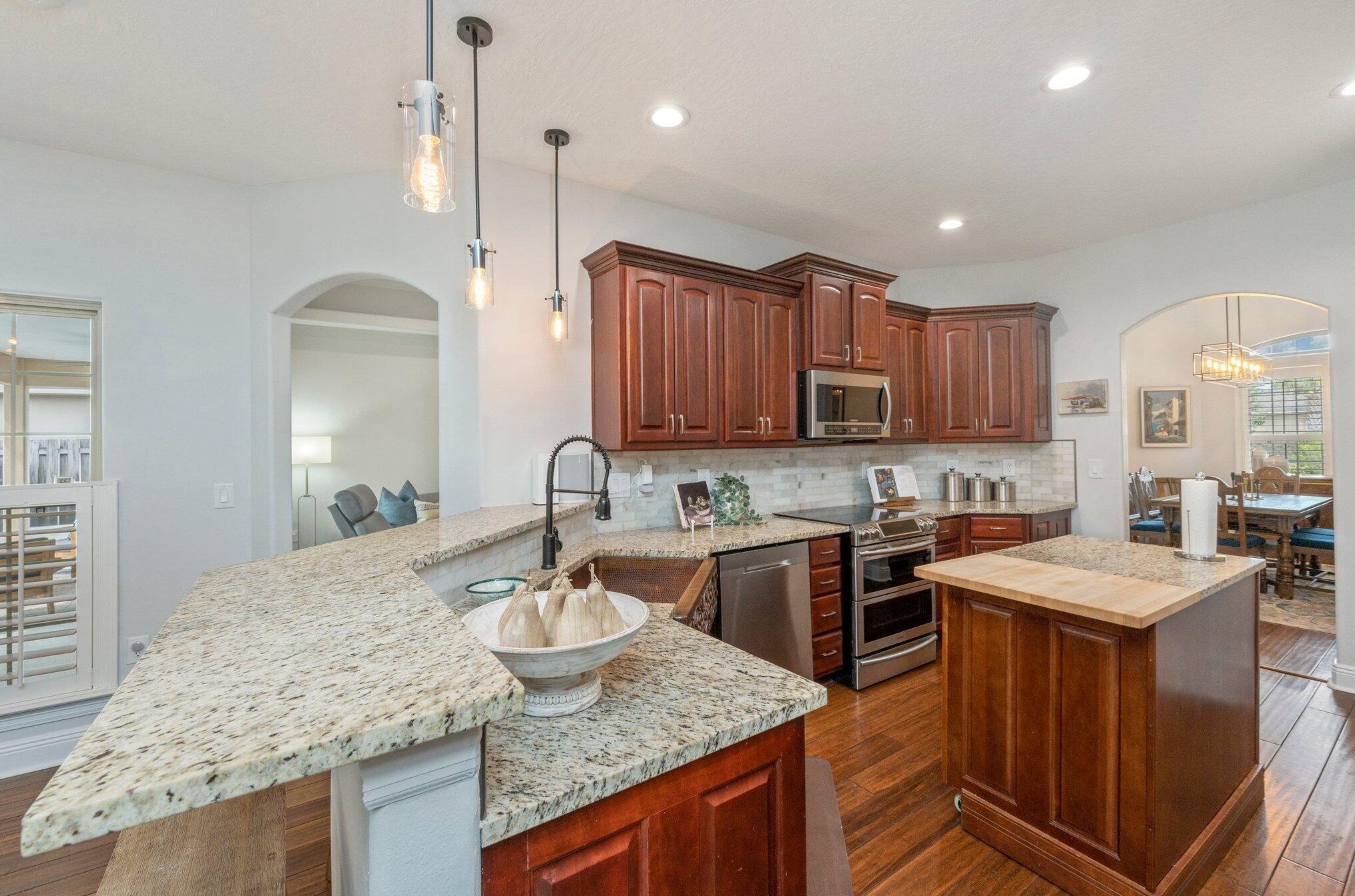 4406 Sonoma Cir, Niceville FL  32578-4260 exterior