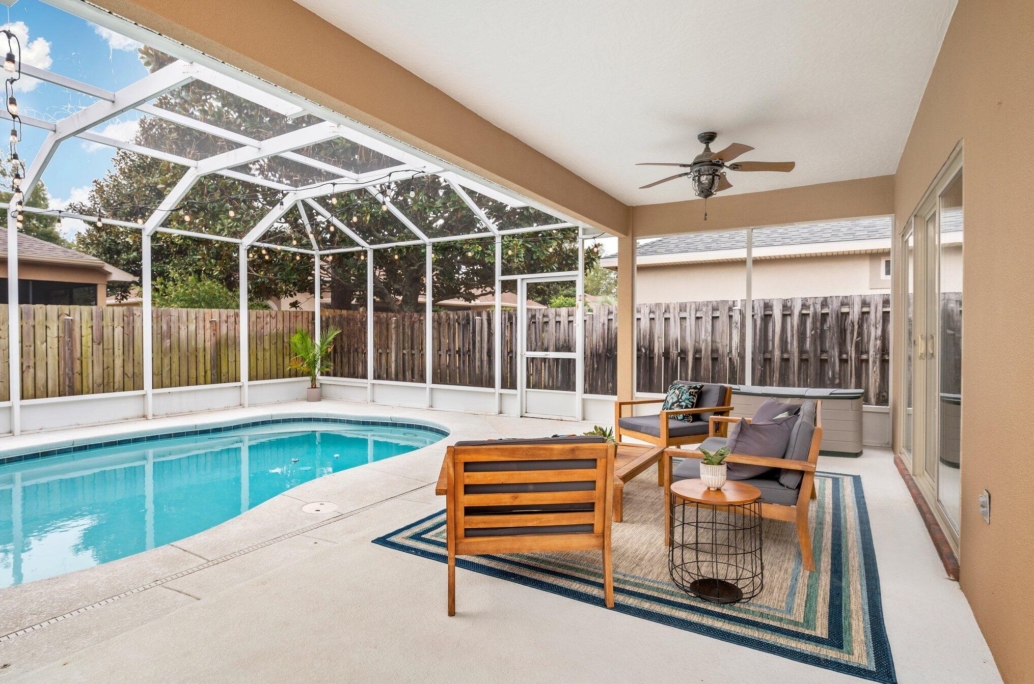 4406 Sonoma Cir, Niceville FL  32578-4260 exterior
