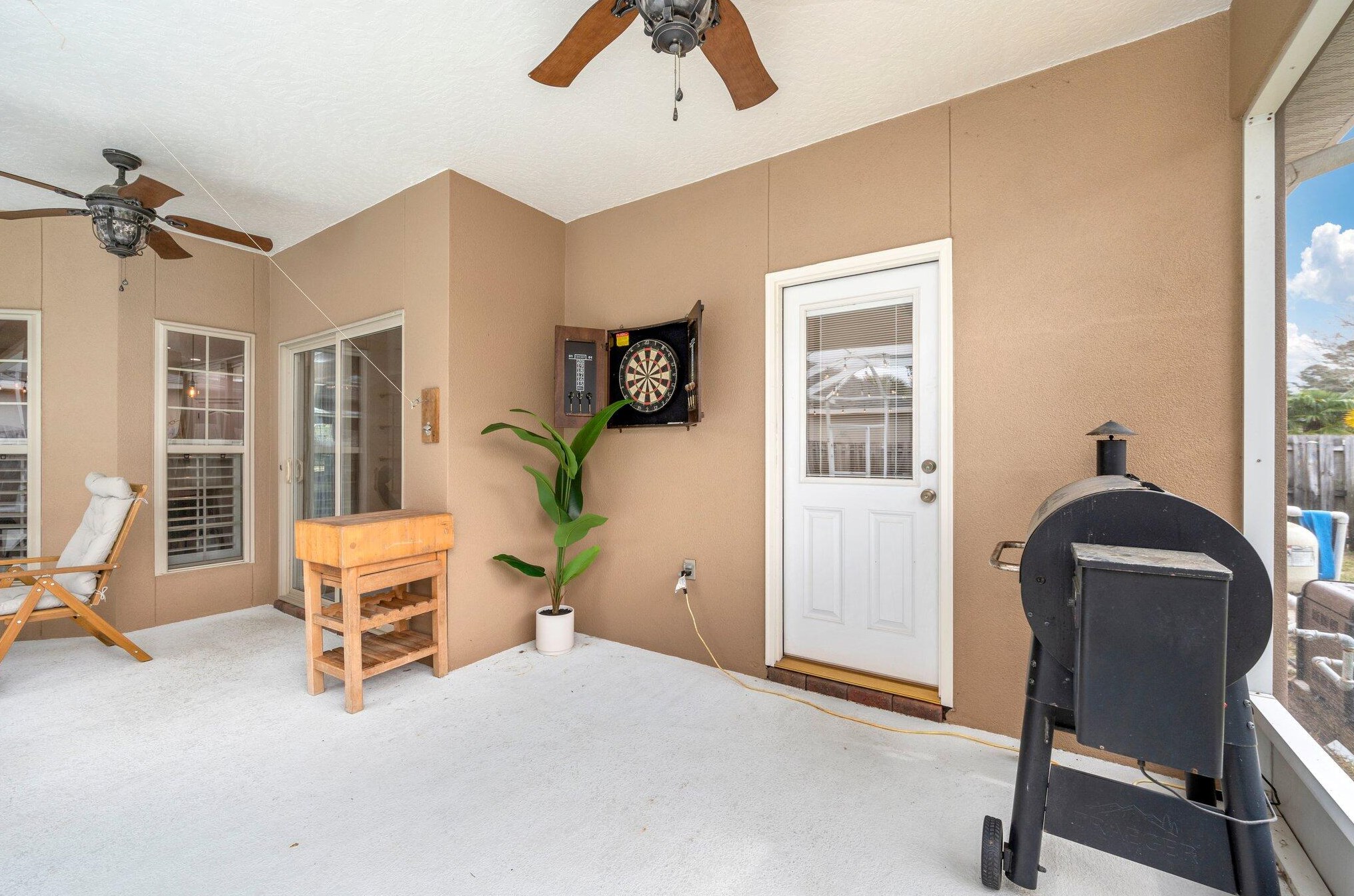 4406 Sonoma Cir, Niceville FL  32578-4260 exterior