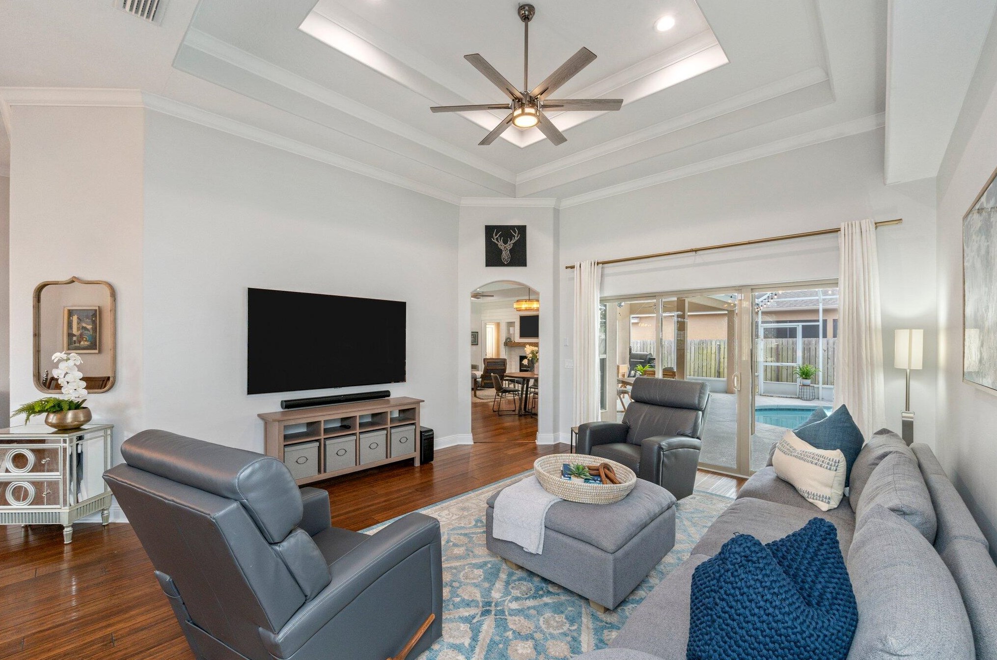 4406 Sonoma Cir, Niceville FL  32578-4260 exterior