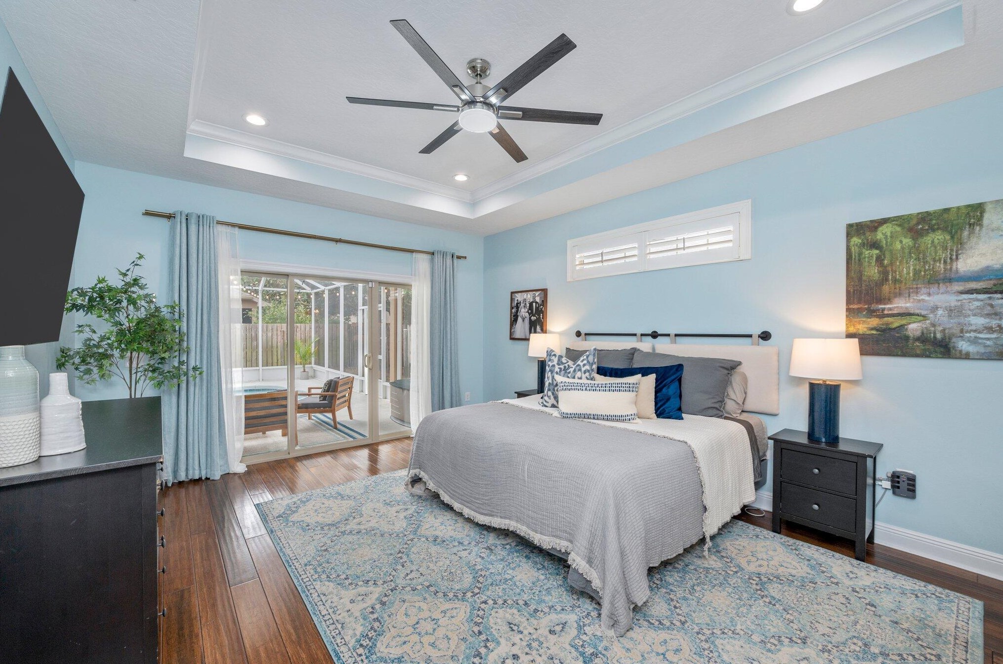 4406 Sonoma Cir, Niceville FL  32578-4260 exterior