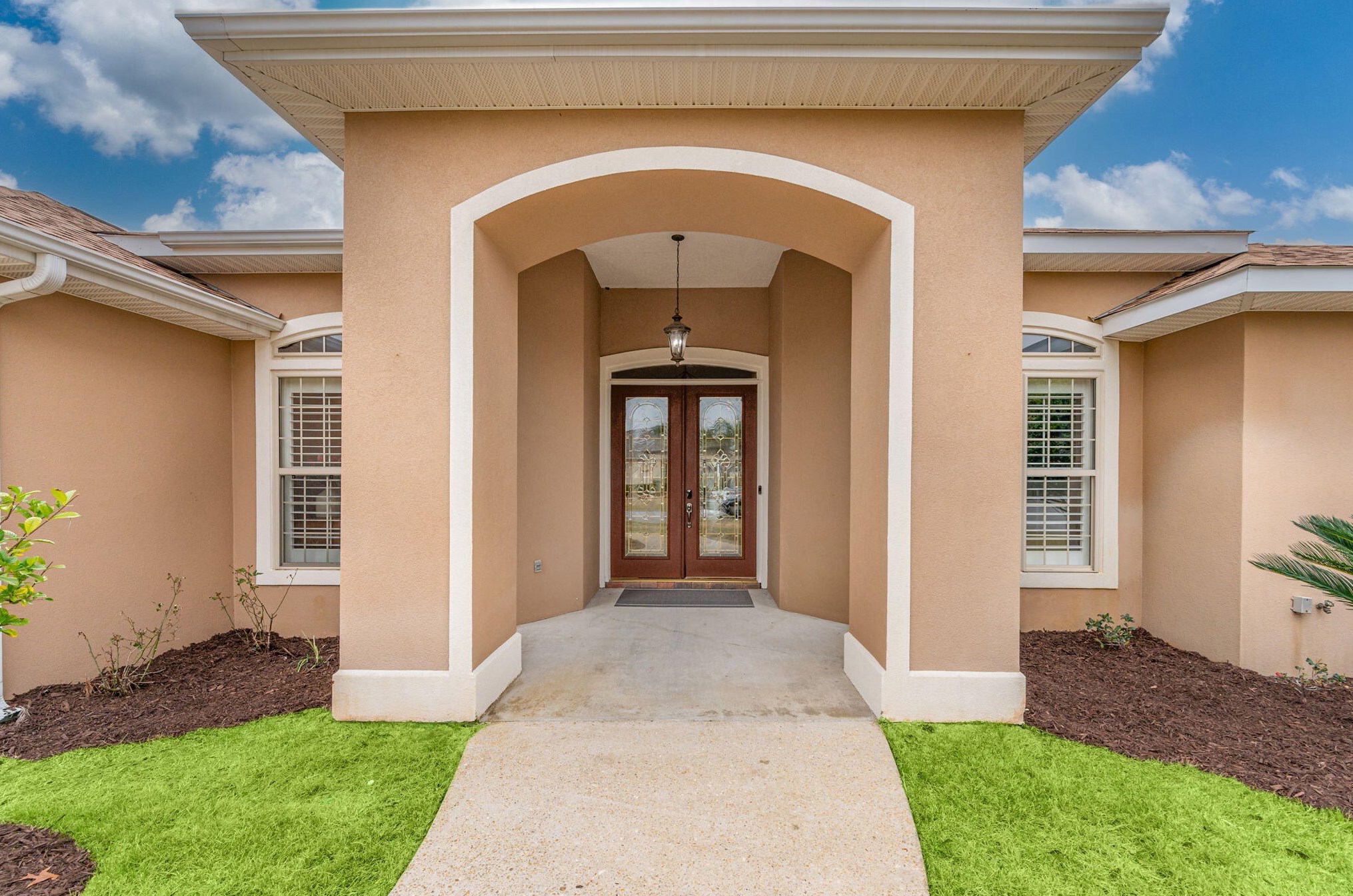 4406 Sonoma Cir, Niceville FL  32578-4260 exterior