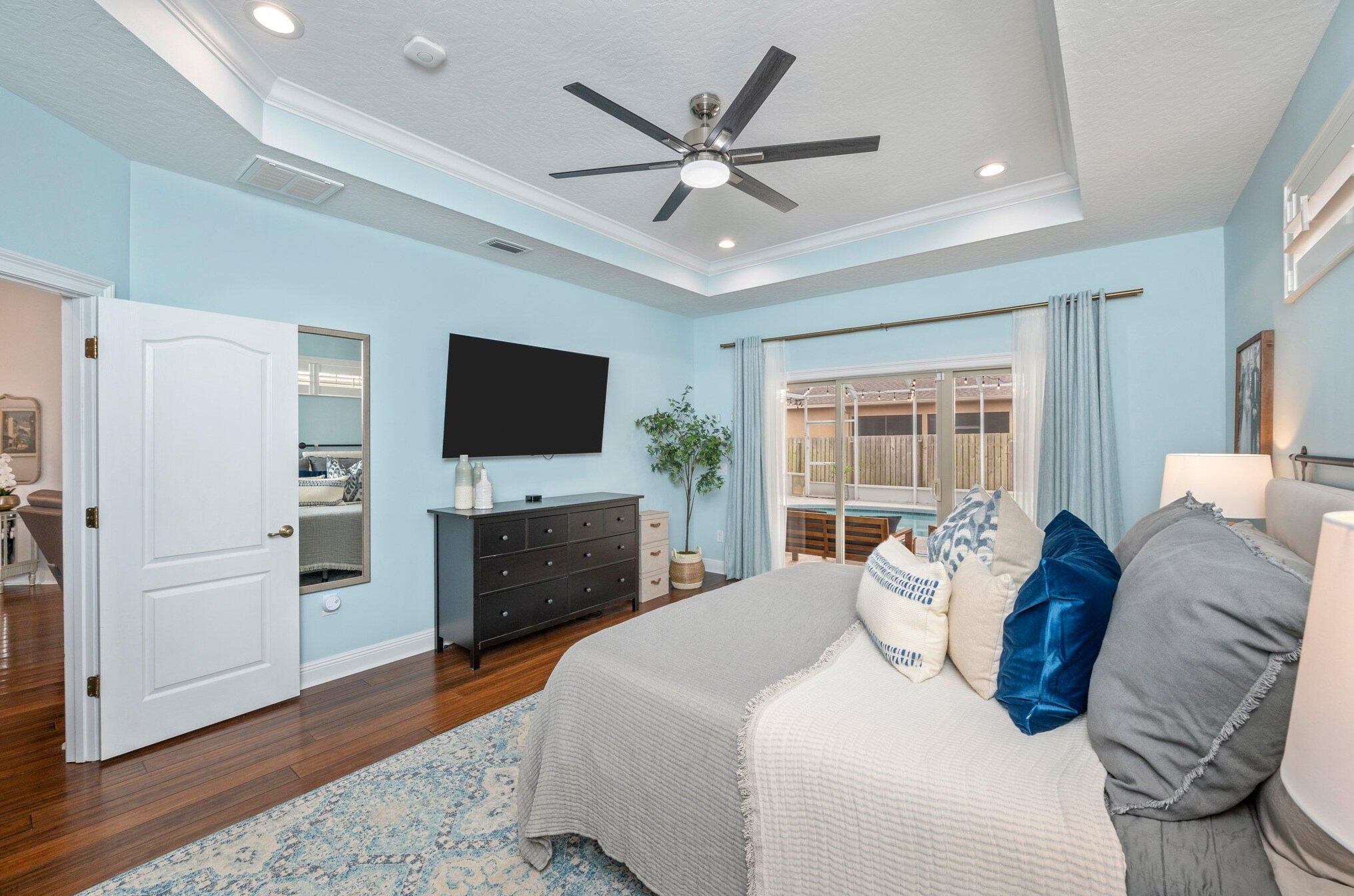 4406 Sonoma Cir, Niceville FL  32578-4260 exterior