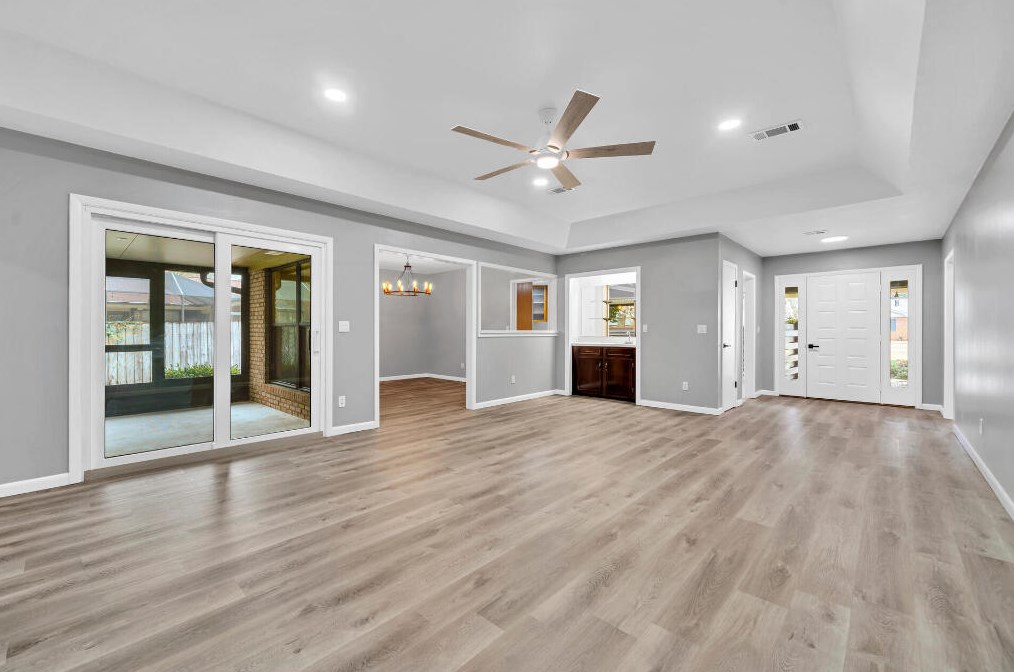 512 Samana Way, Niceville FL  32578-4015 exterior